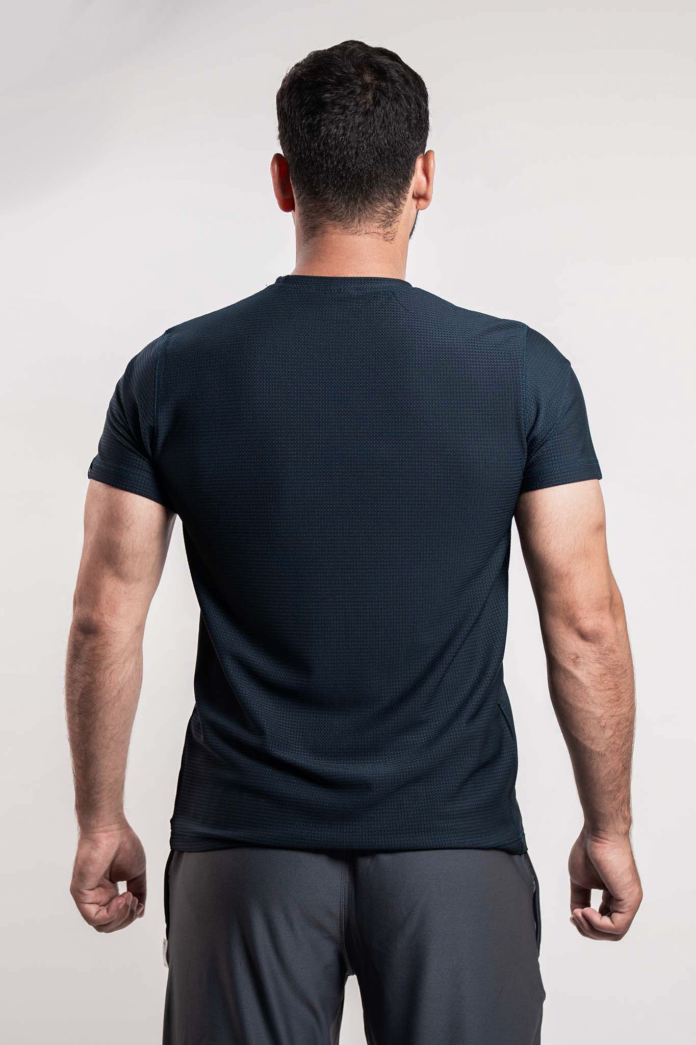 Elevate Essential Tee