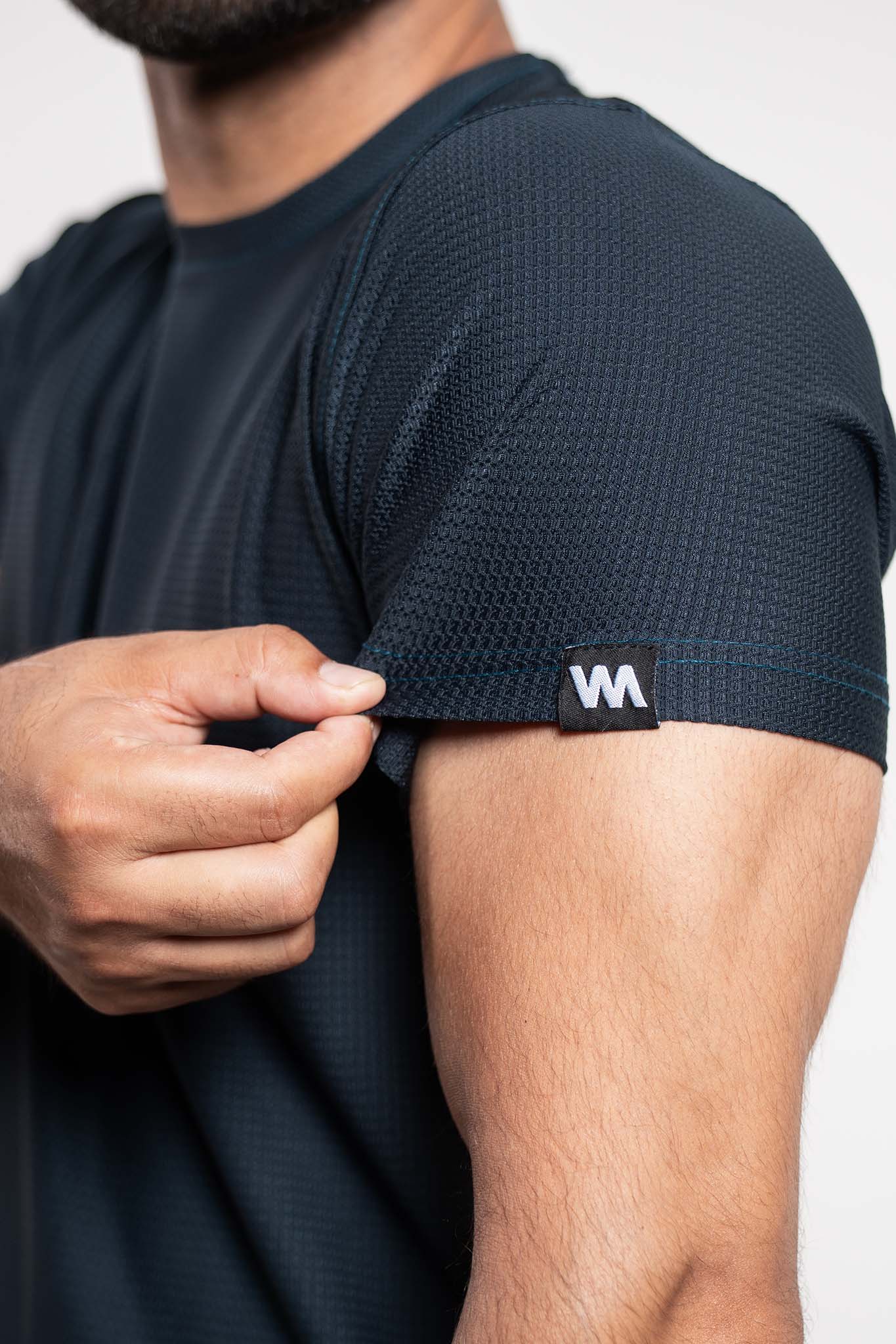 Elevate Essential Tee
