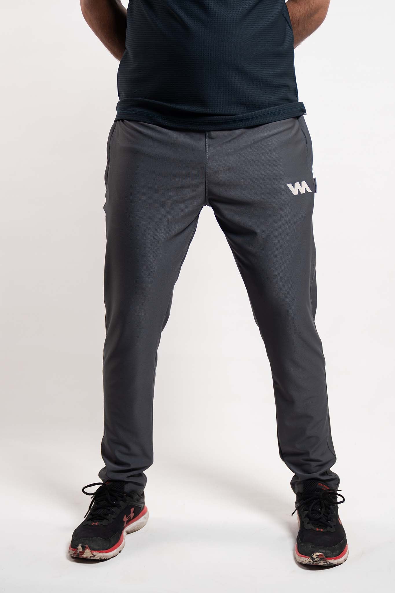 Endurance Trousers (Slim Fit)