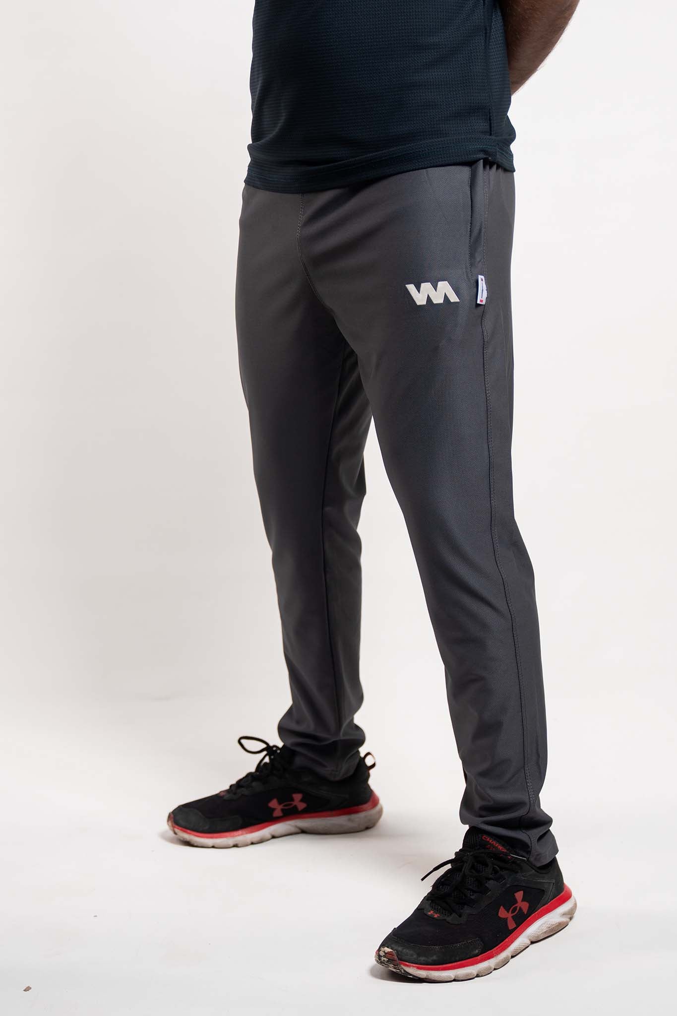 Endurance Trousers (Slim Fit)