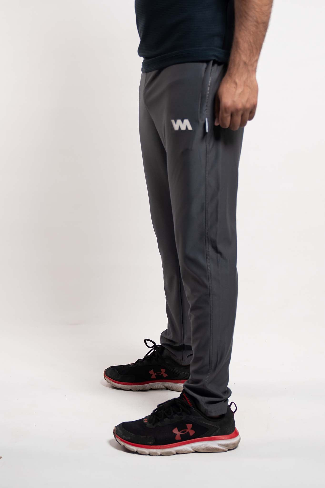 Endurance Trousers (Slim Fit)