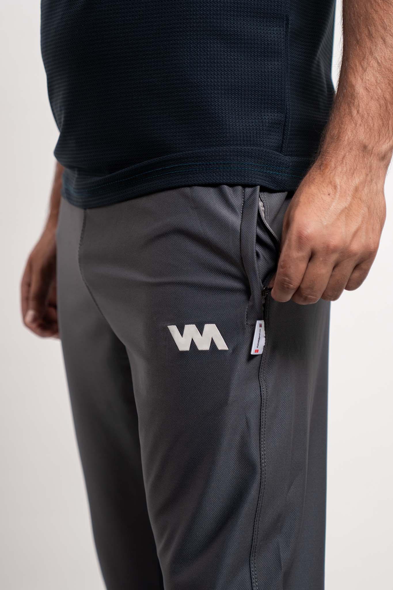 Endurance Trousers (Slim Fit)