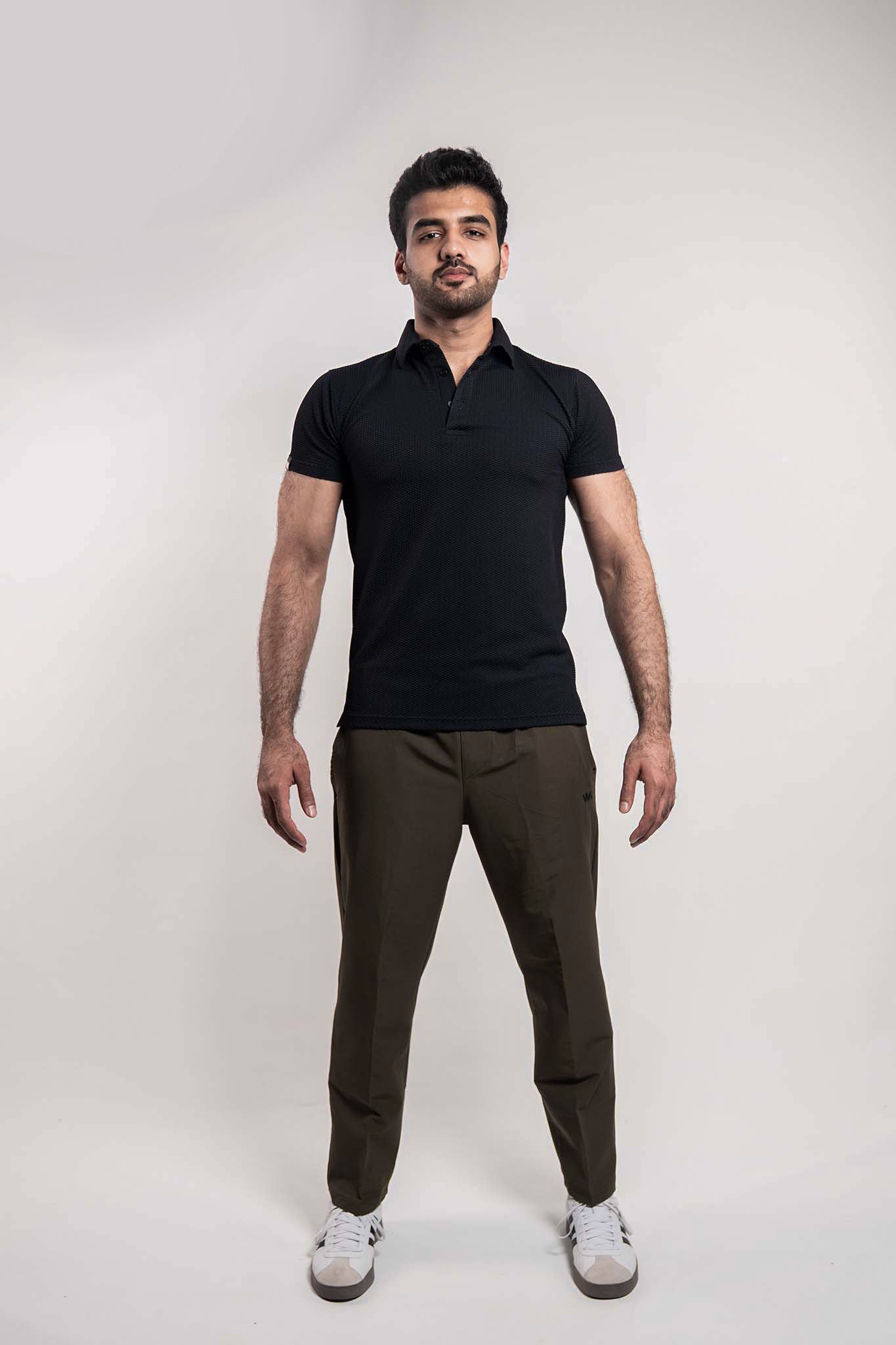 Elevate Polo