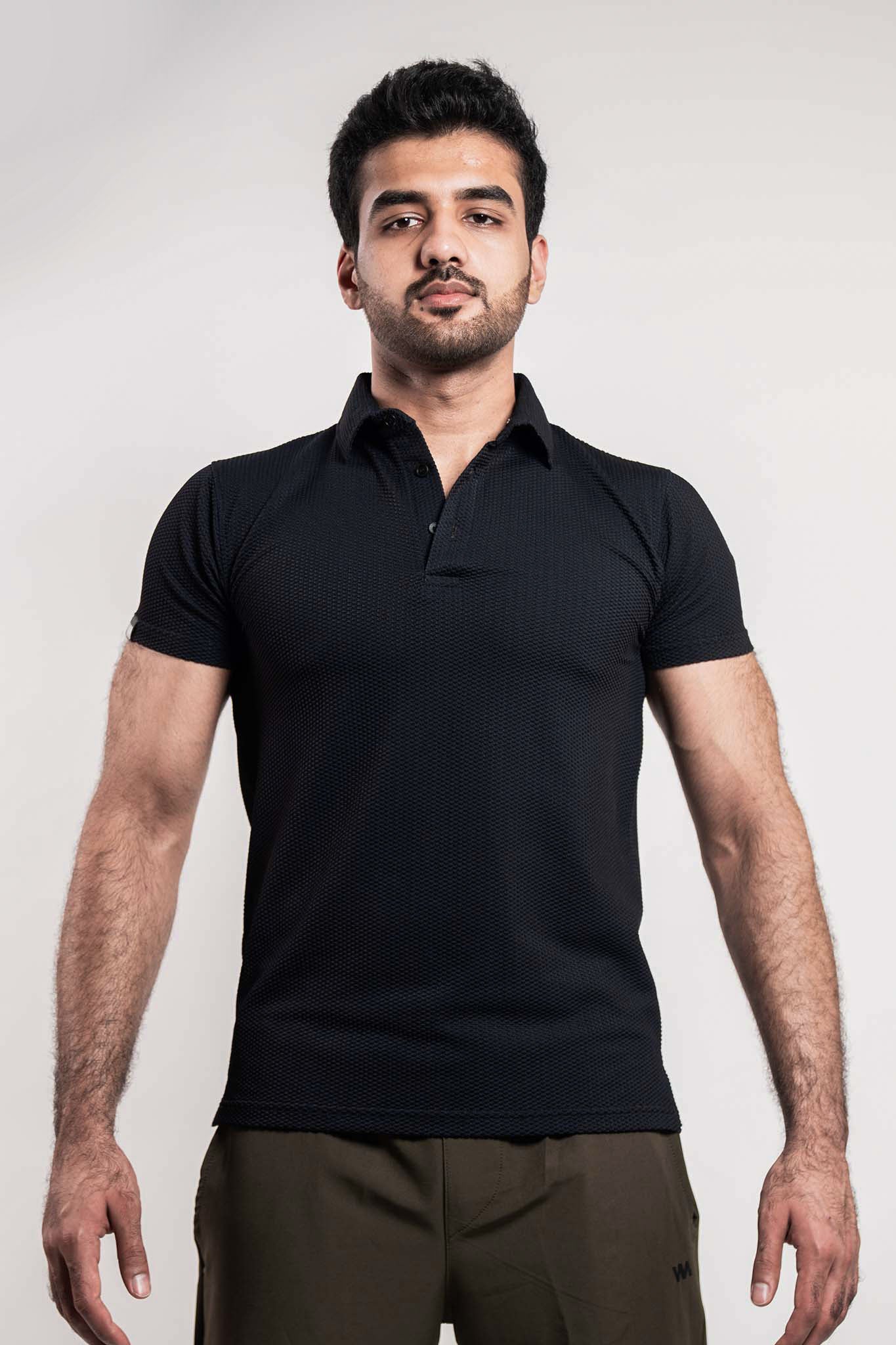 Elevate Polo