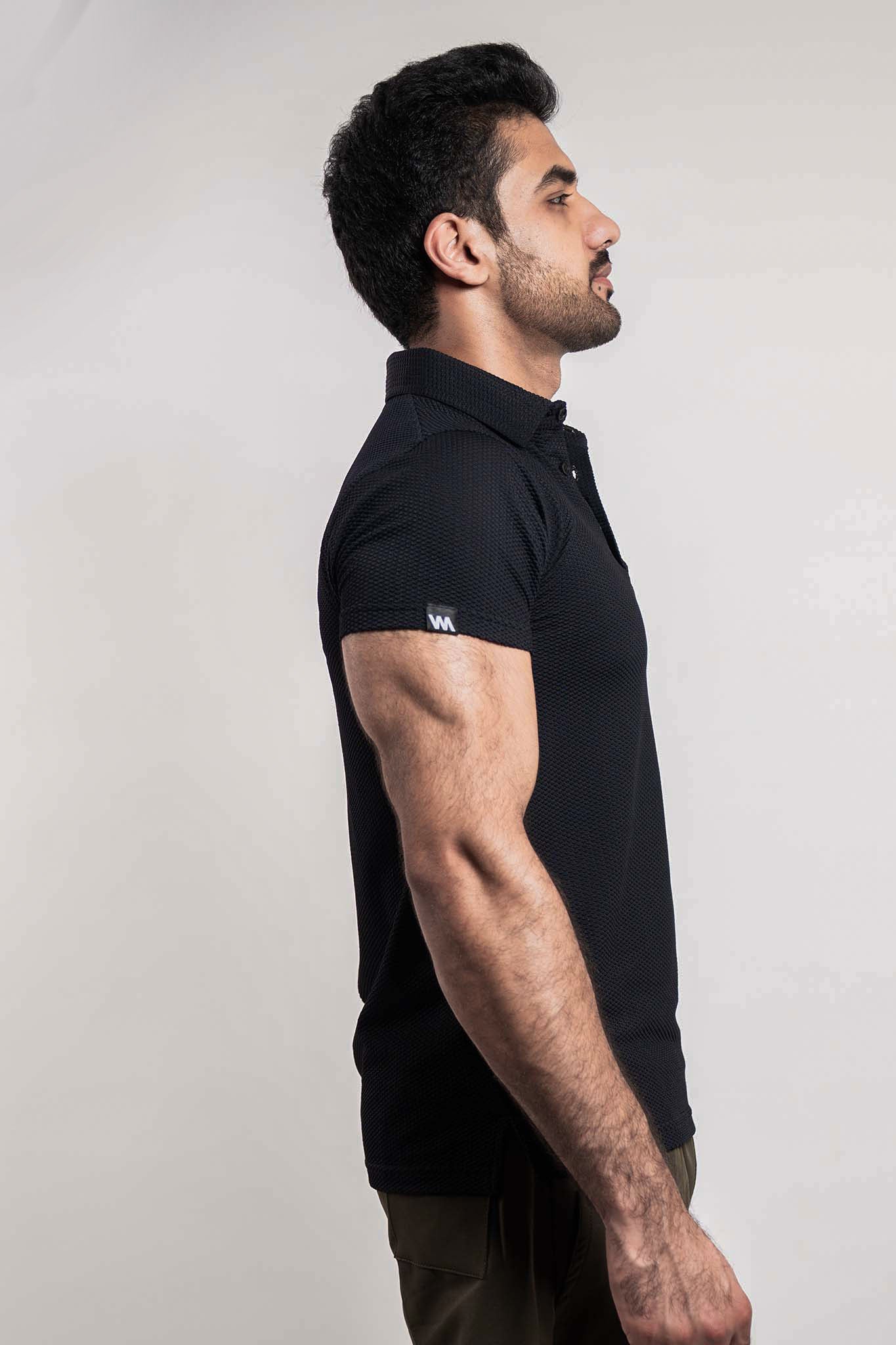 Elevate Polo