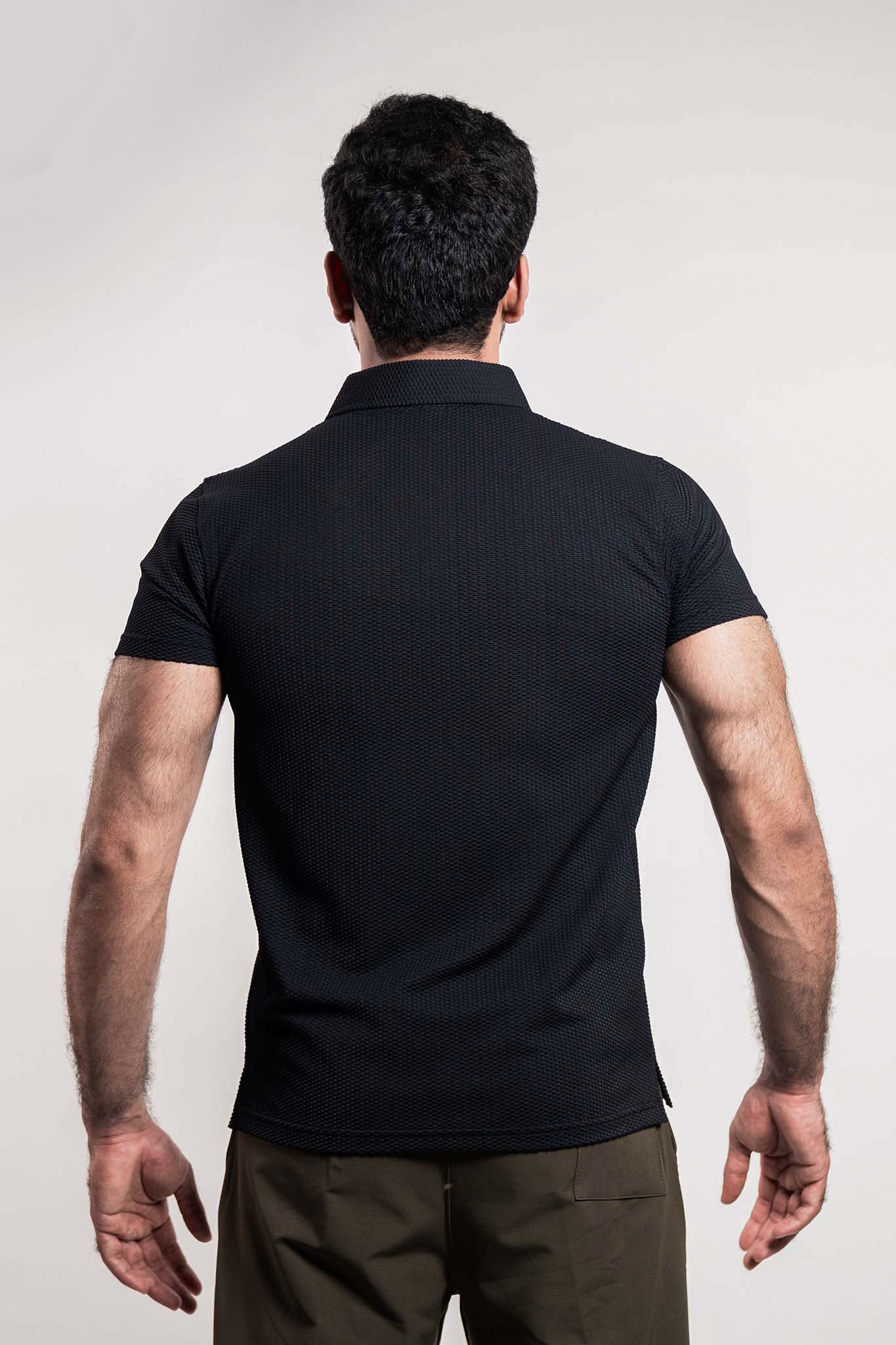 Elevate Polo