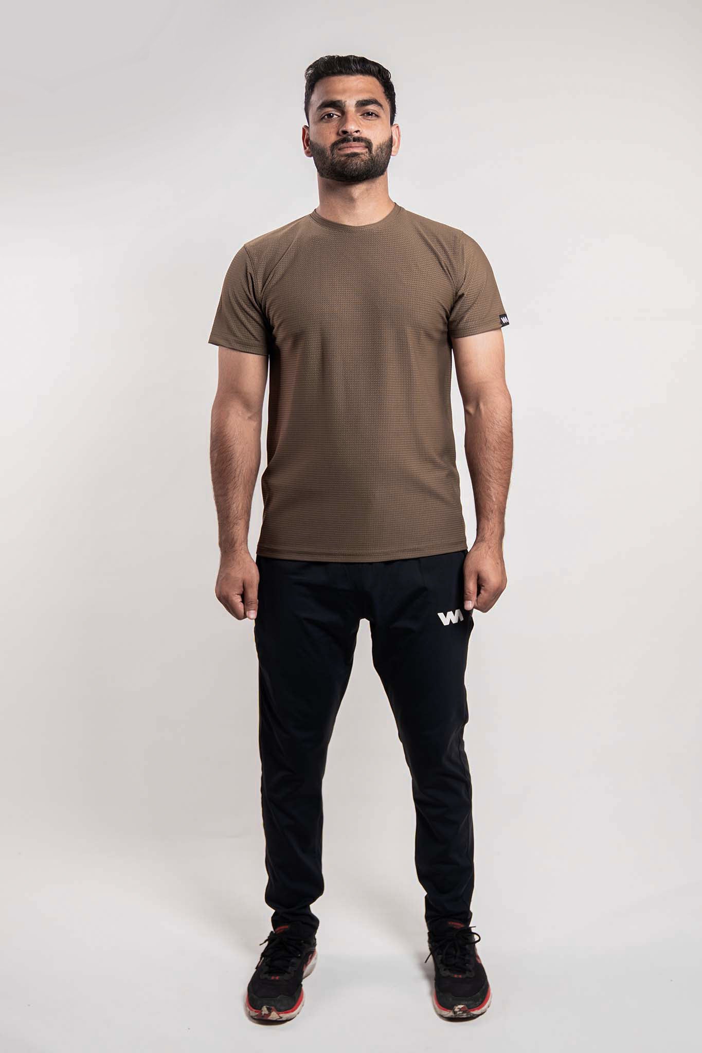 Elevate Essential Tee
