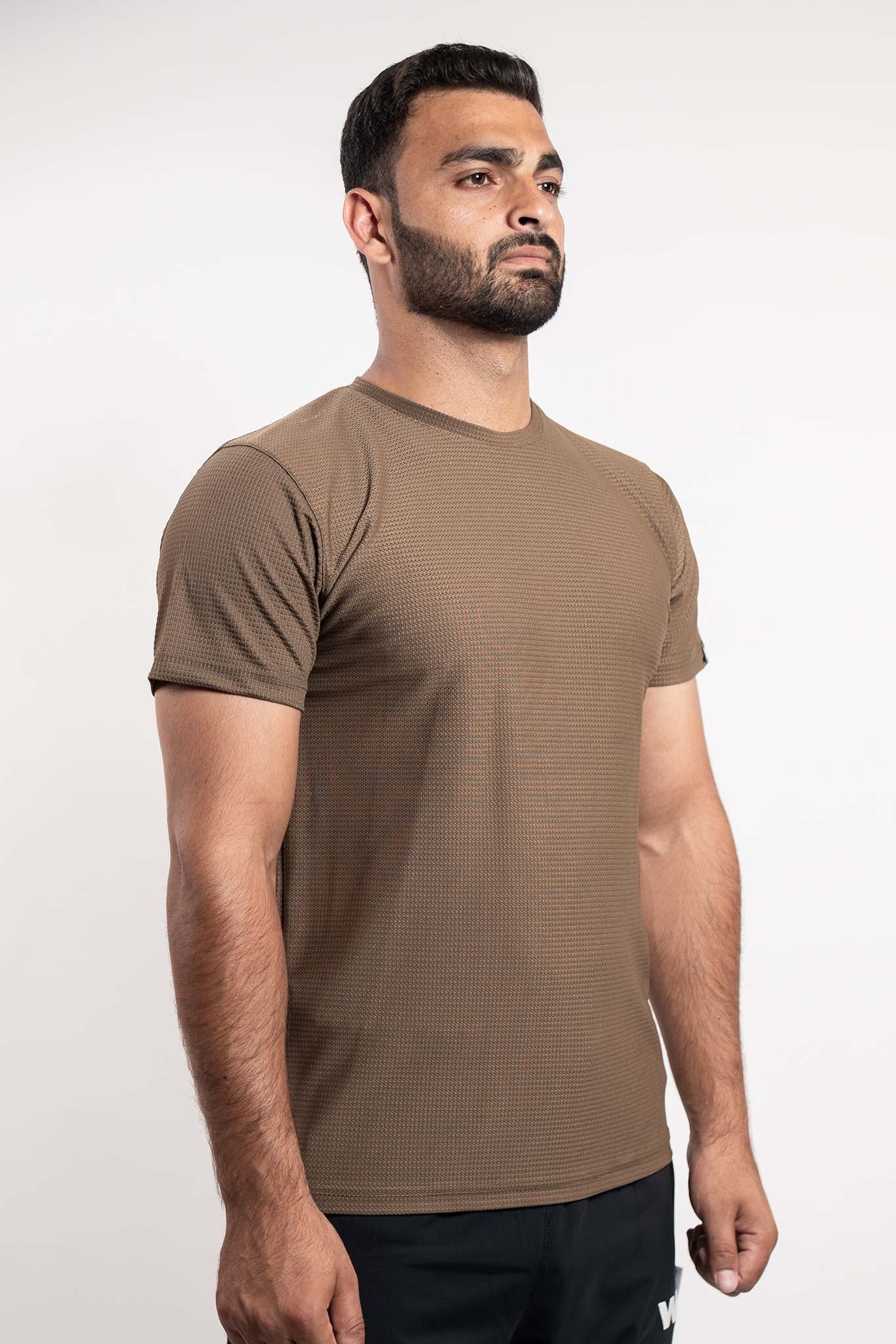 Elevate Essential Tee