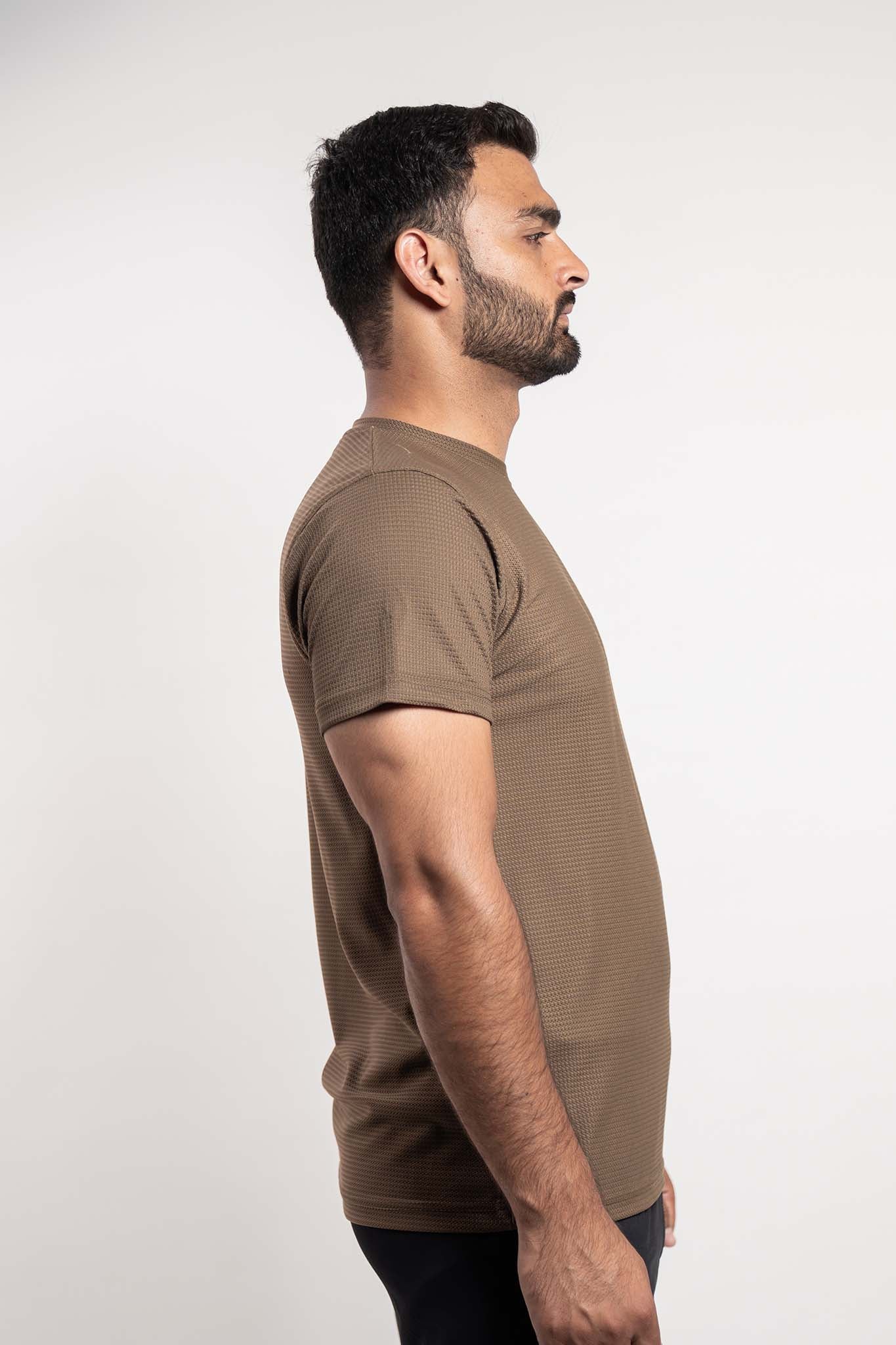Elevate Essential Tee