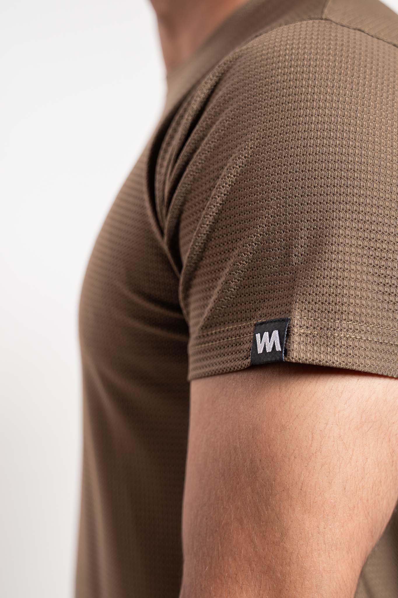 Elevate Essential Tee