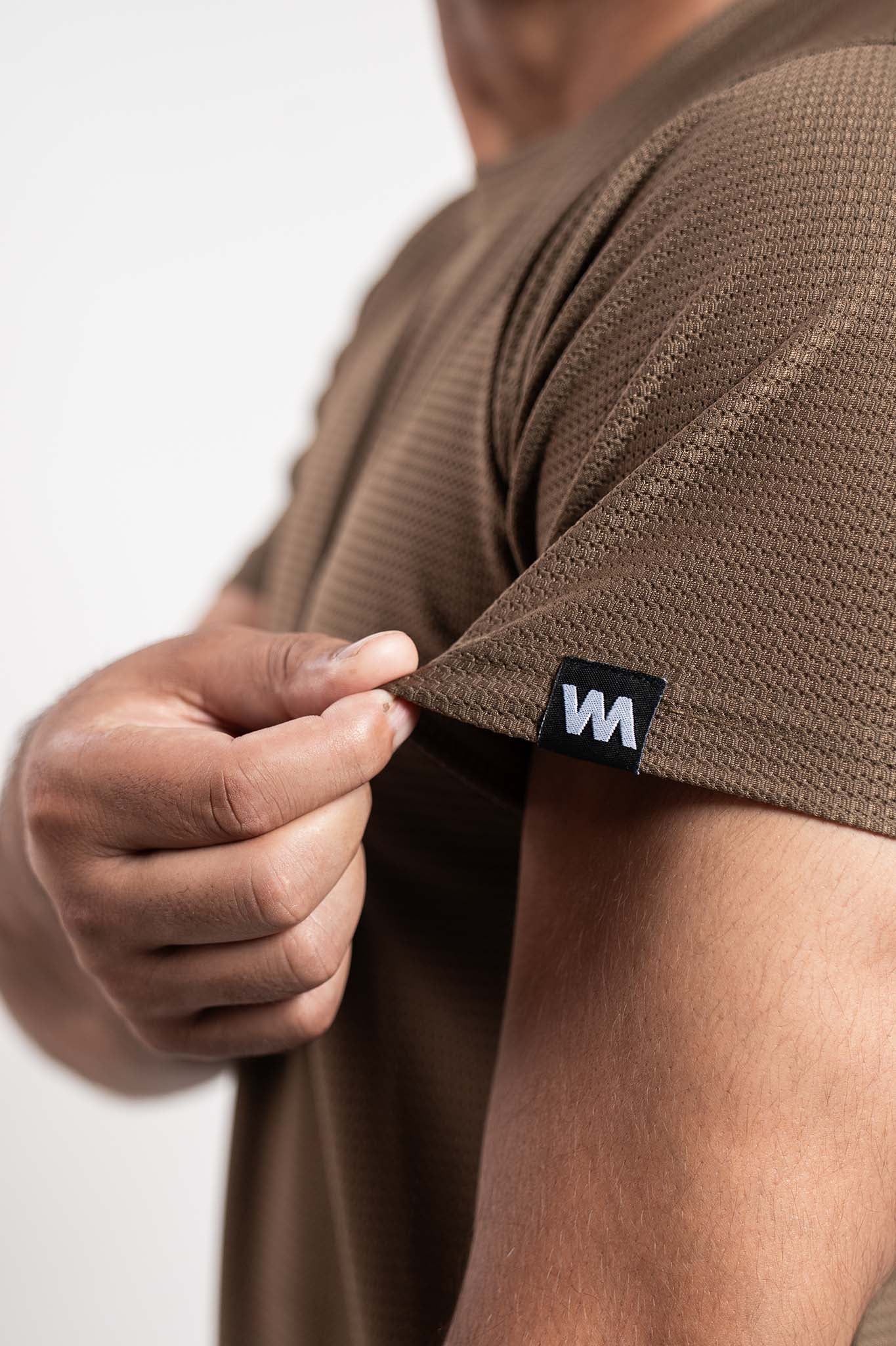 Elevate Essential Tee