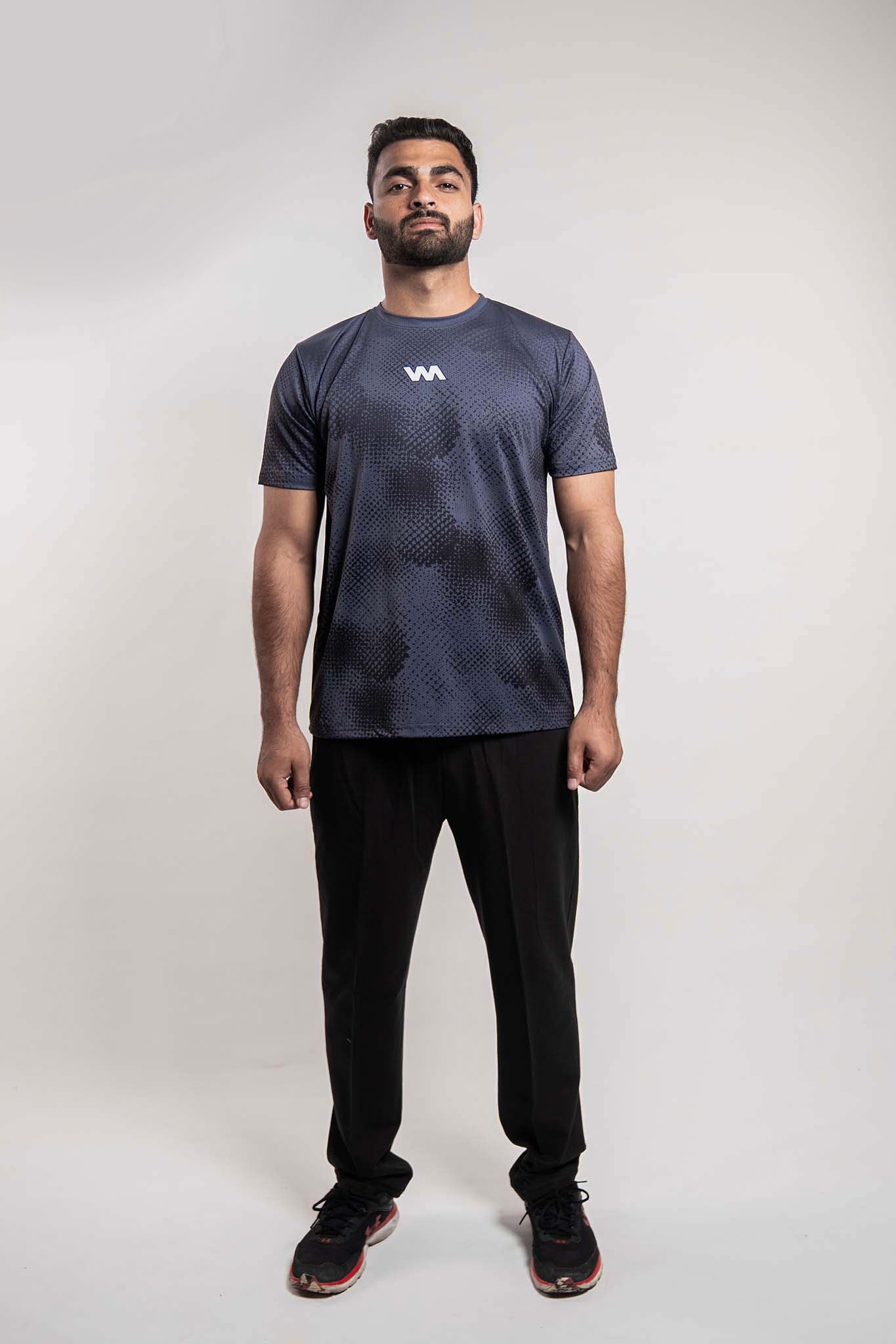 Phantom Flex Tee