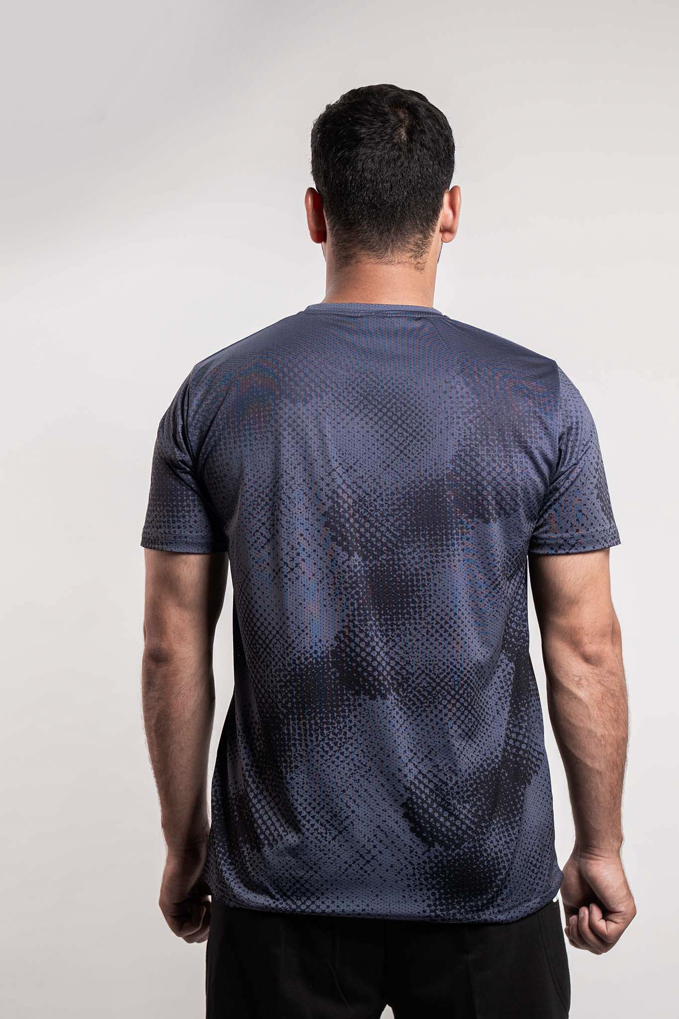 Phantom Flex Tee