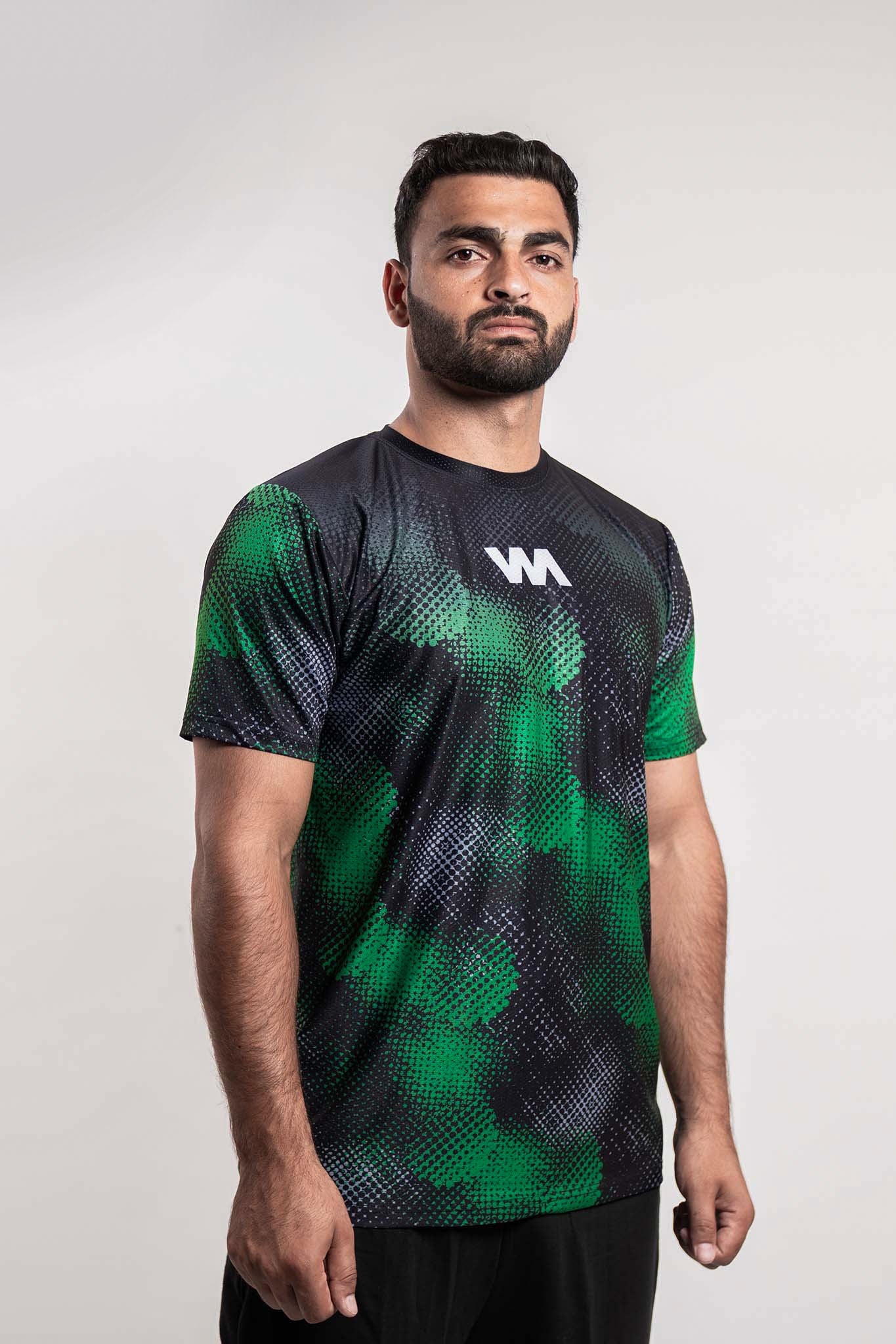 Phantom Flex Tee