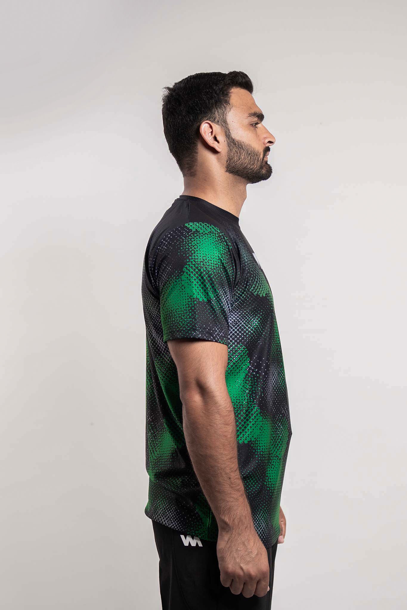 Phantom Flex Tee