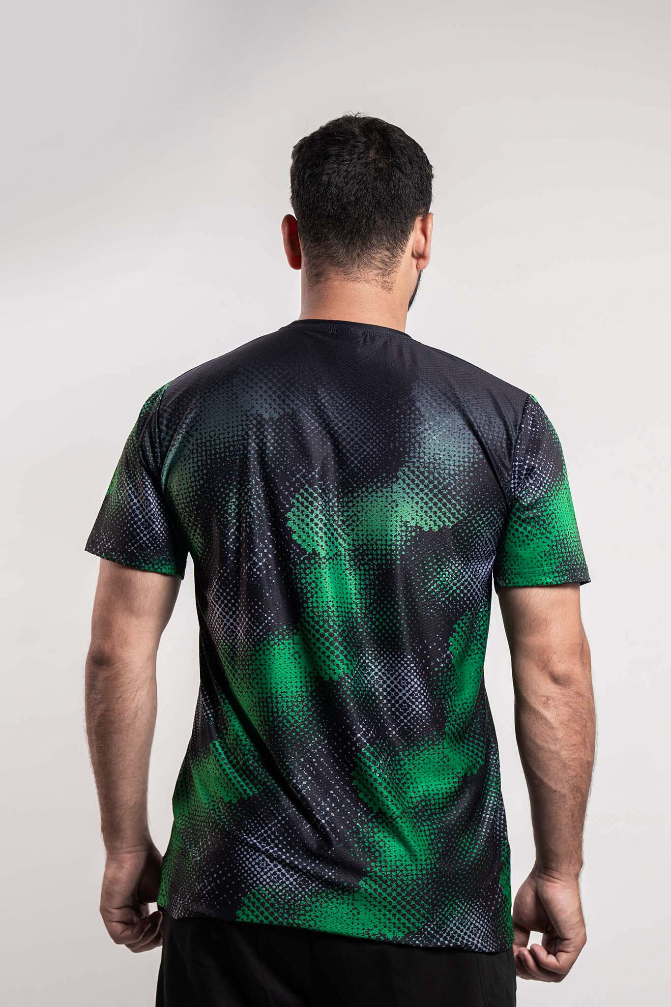 Phantom Flex Tee
