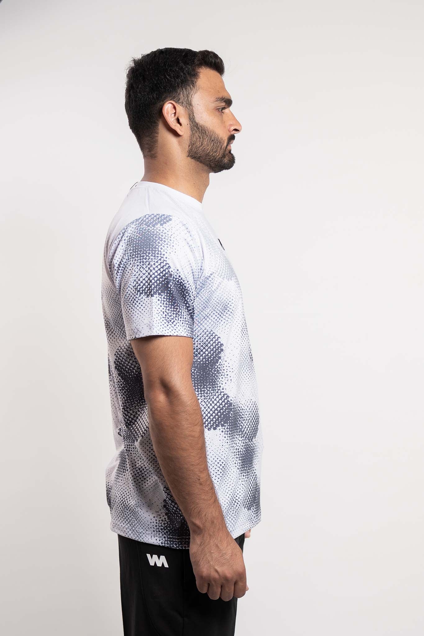 Phantom Flex Tee