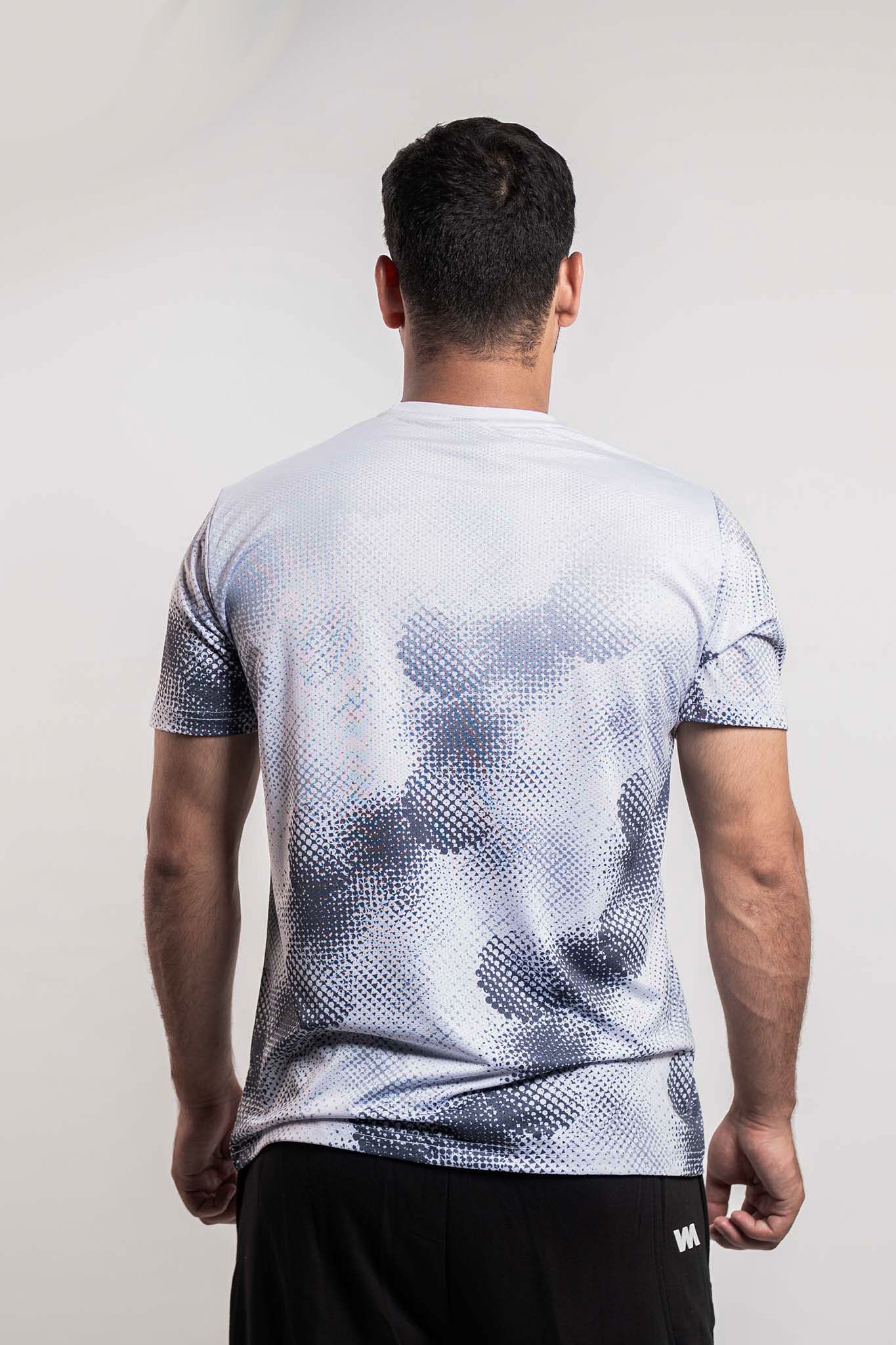 Phantom Flex Tee