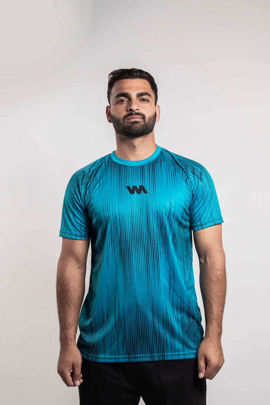 Pulse Performance Tee