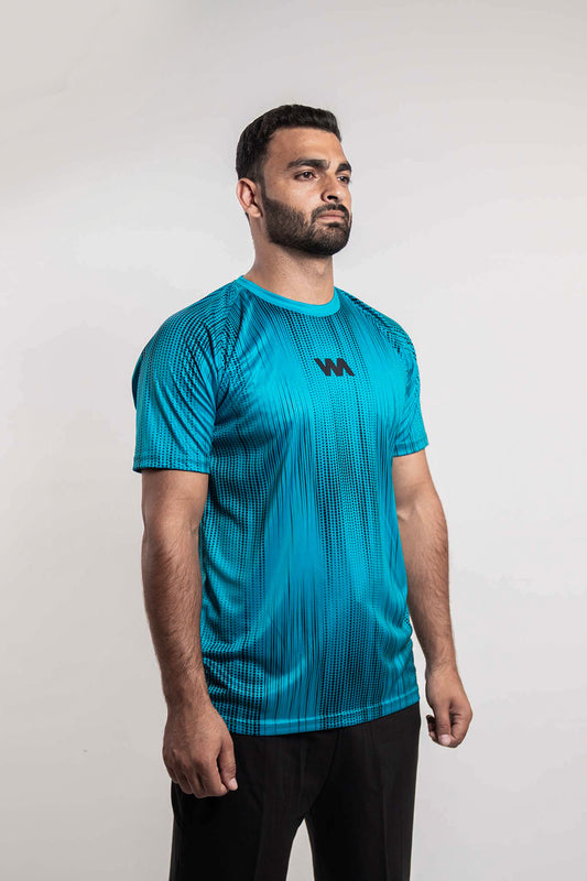 Pulse Performance Tee