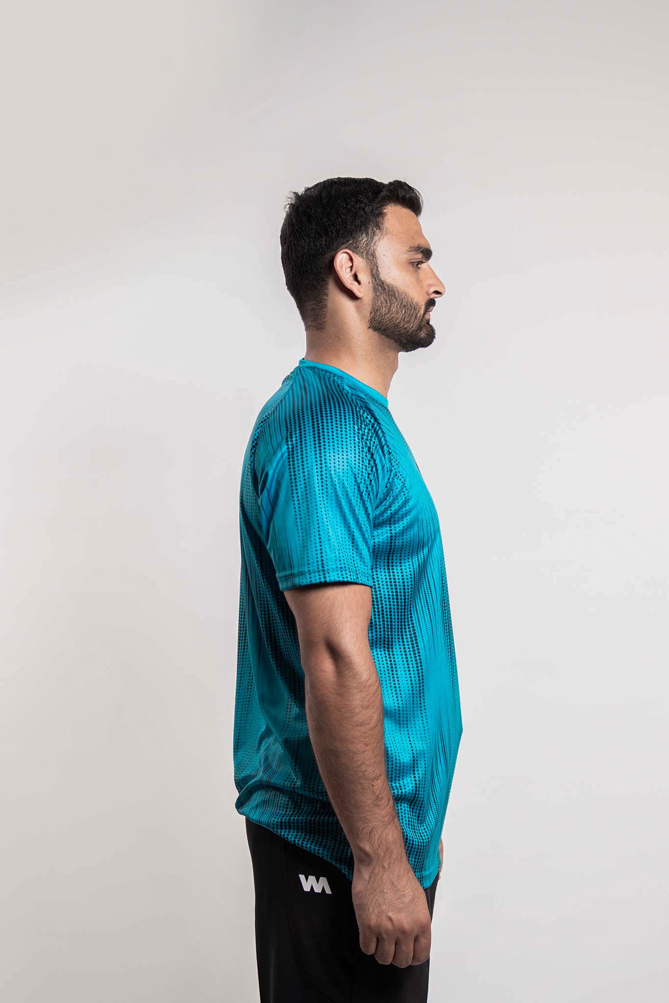Pulse Performance Tee