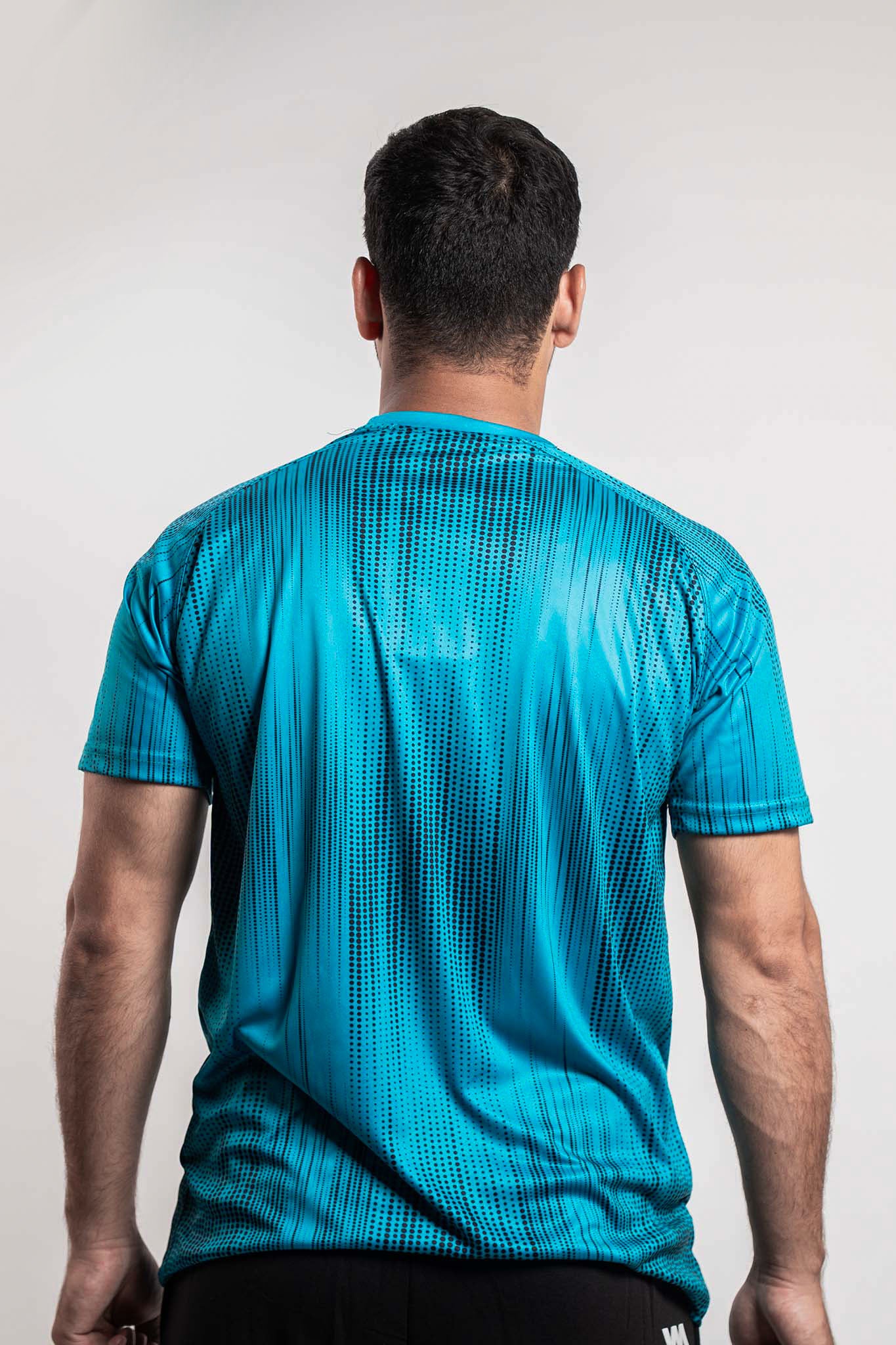 Pulse Performance Tee