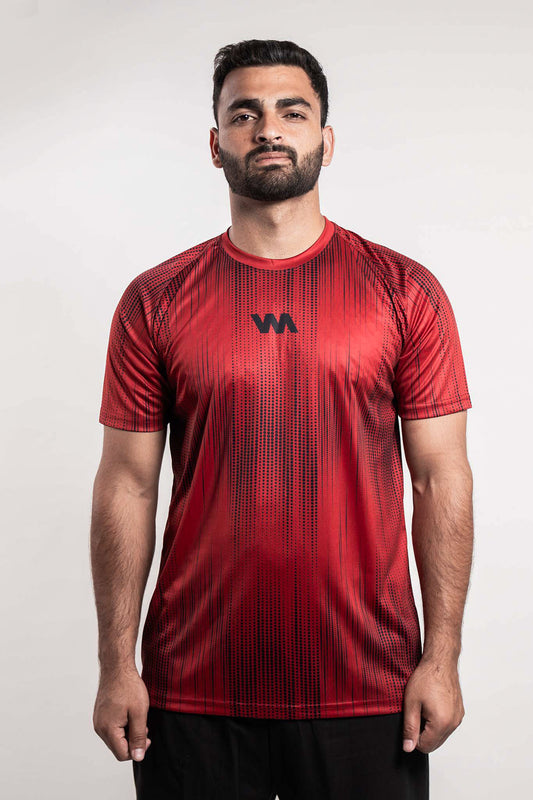 Pulse Performance Tee