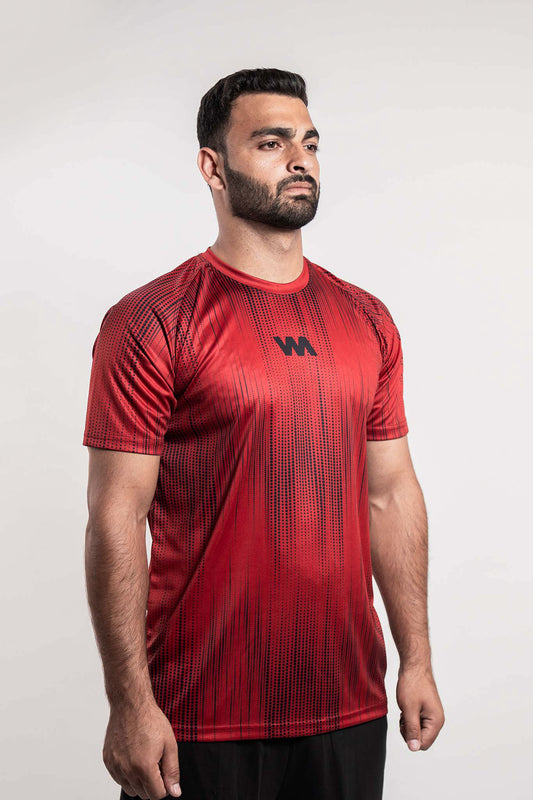 Pulse Performance Tee