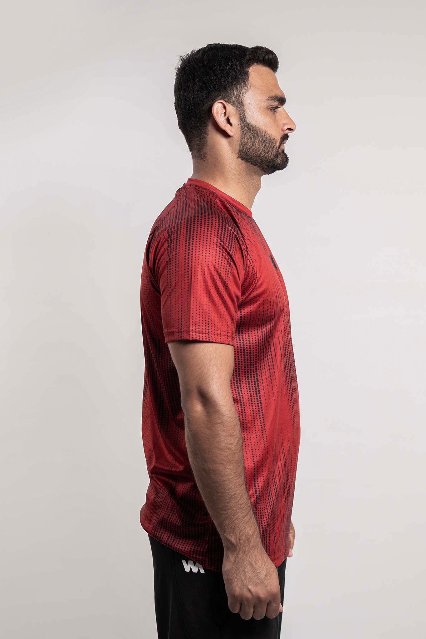 Pulse Performance Tee