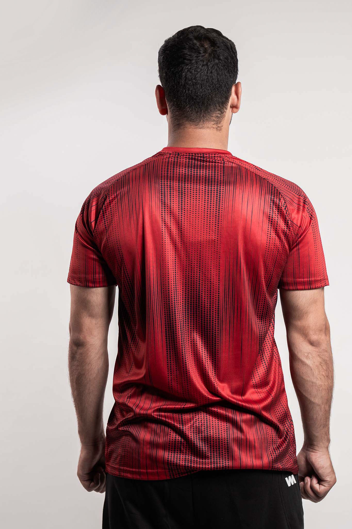 Pulse Performance Tee