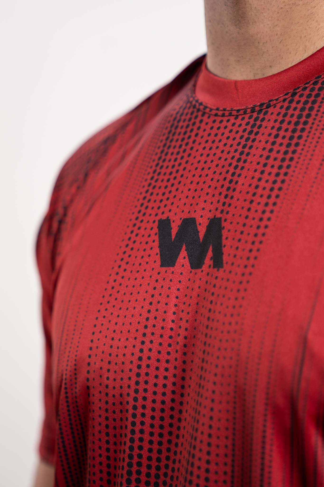 Pulse Performance Tee