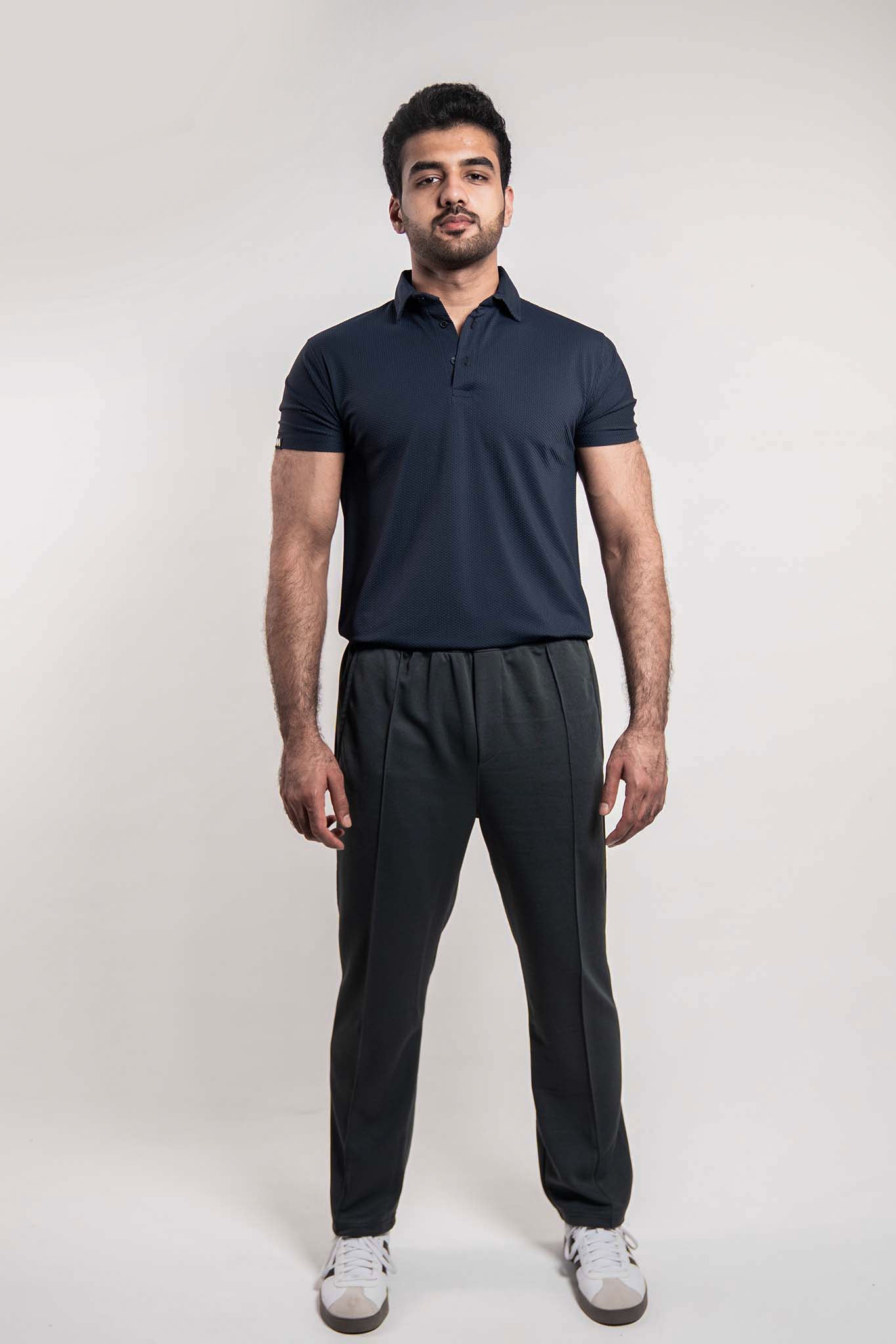 Elevate Polo