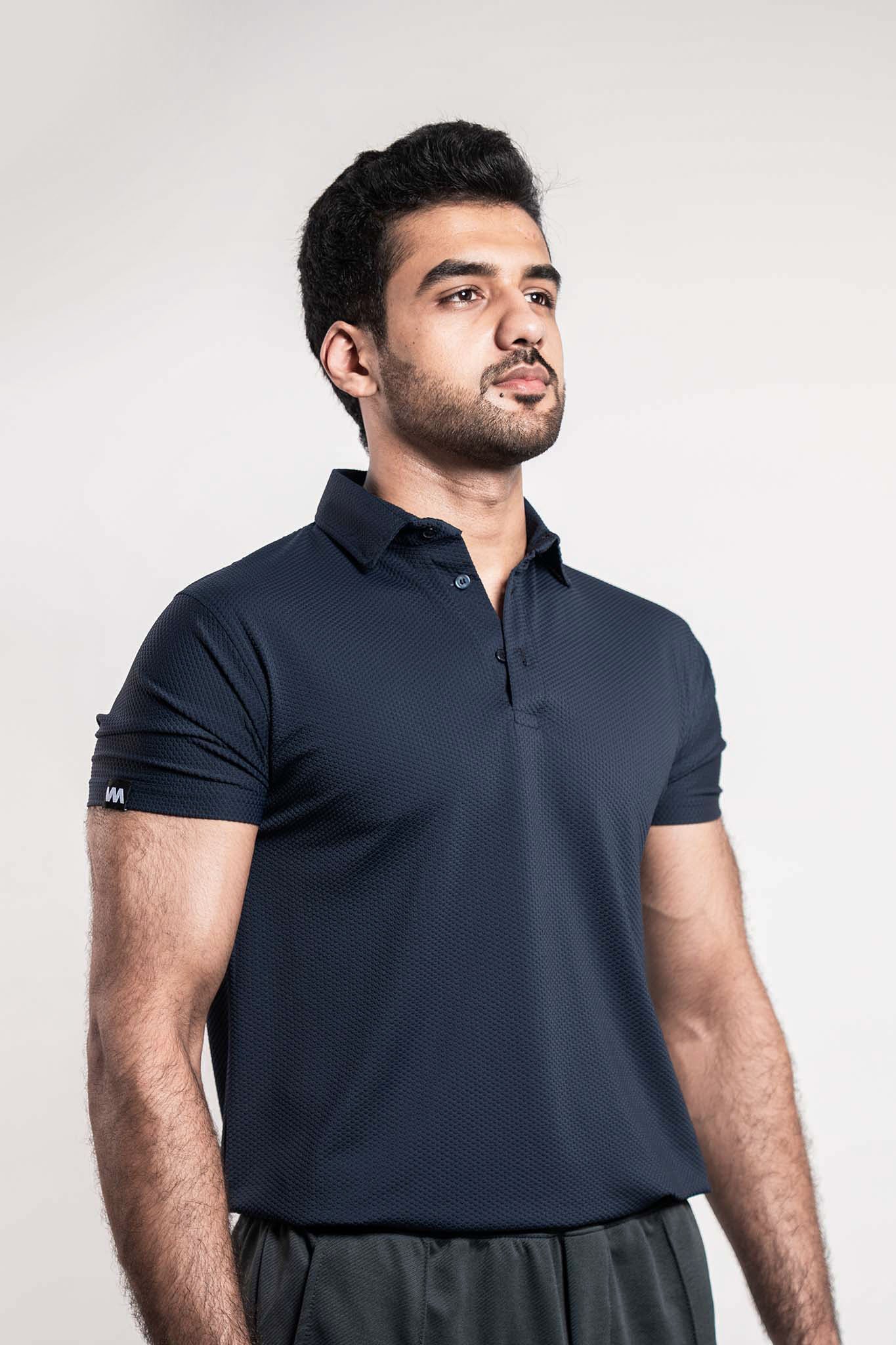 Elevate Polo