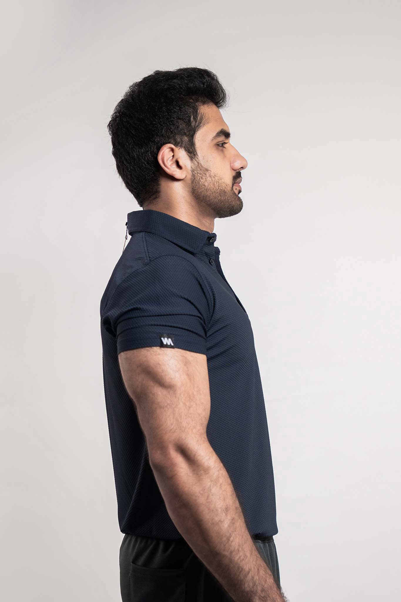 Elevate Polo