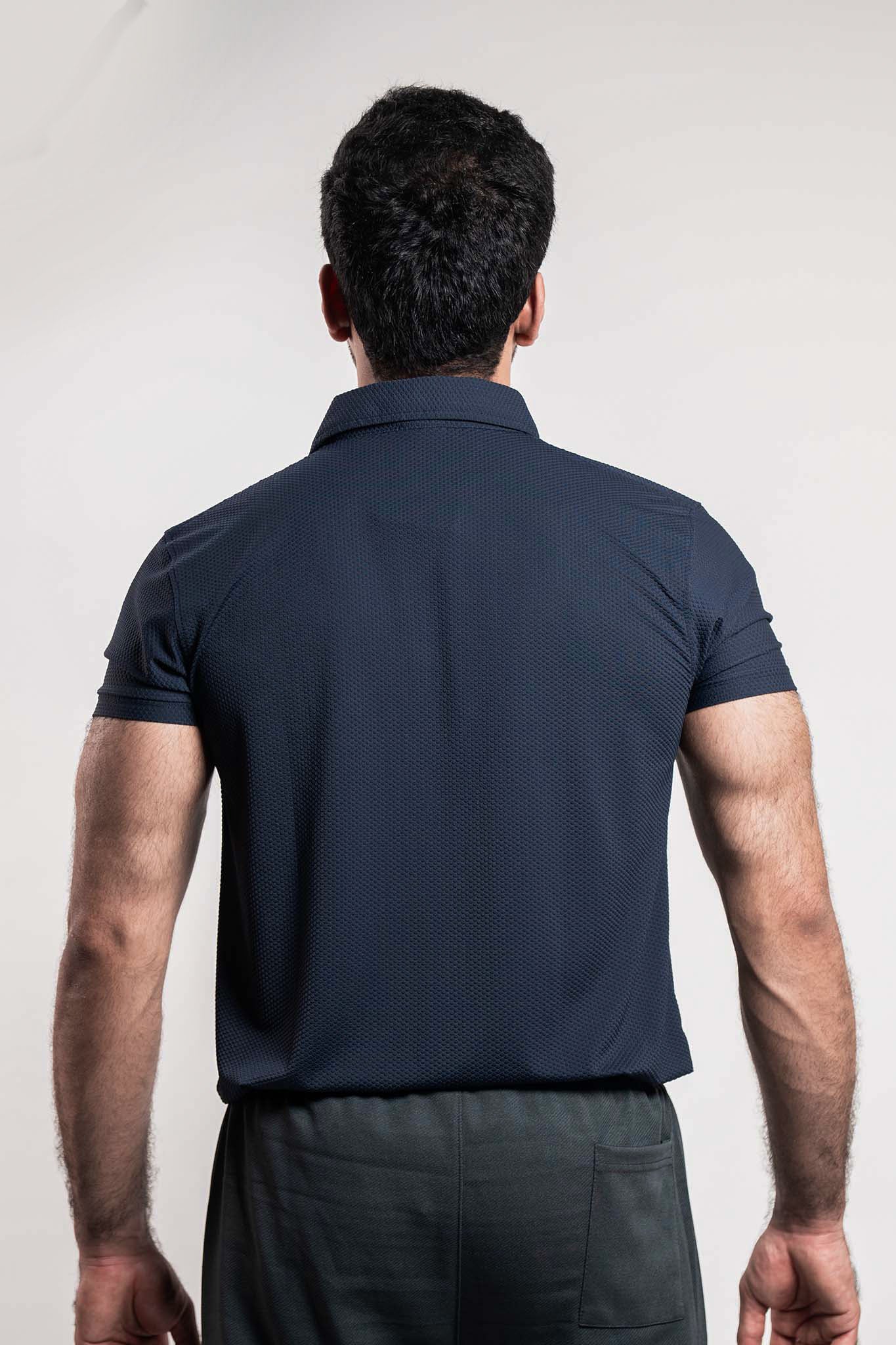 Elevate Polo