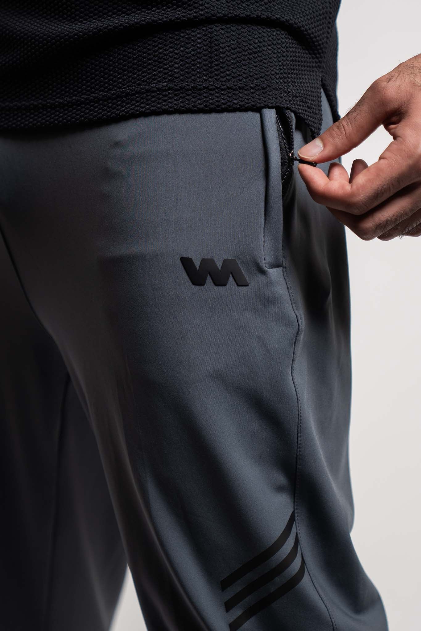 CoreActive Trousers (Relaxed Fit)