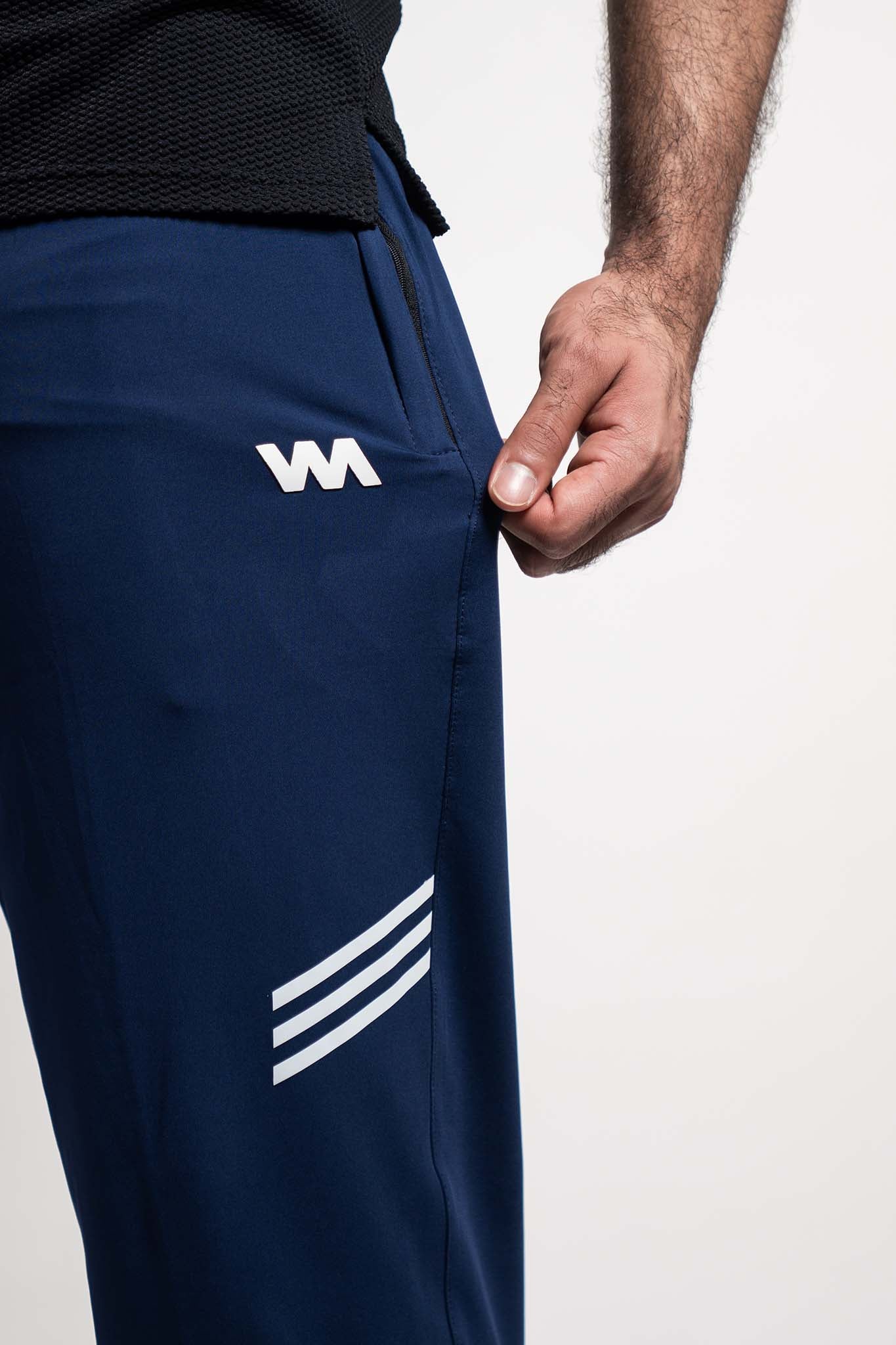 CoreActive Trousers (Relaxed Fit)