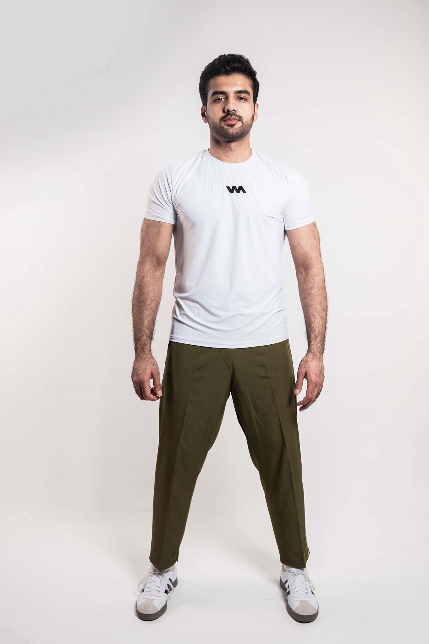 Core Performance Tee
