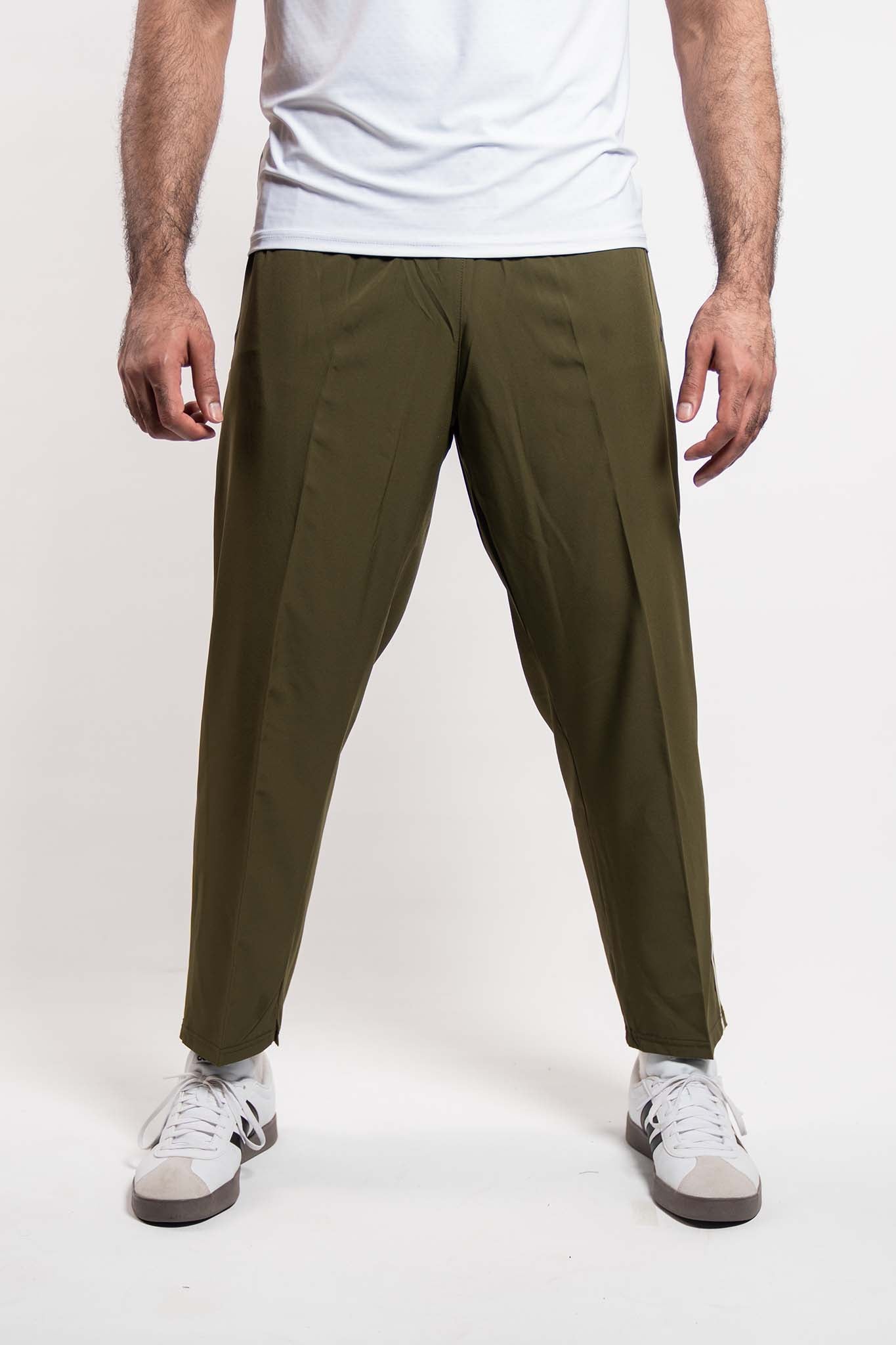 FlexFlow Micro Stretch Trousers
