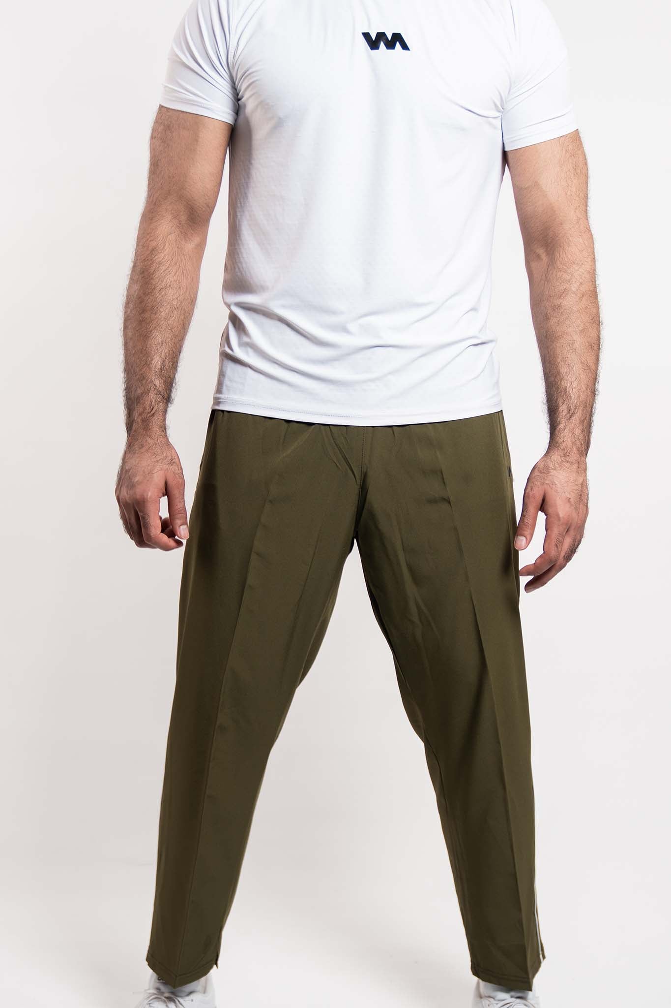 FlexFlow Micro Stretch Trousers