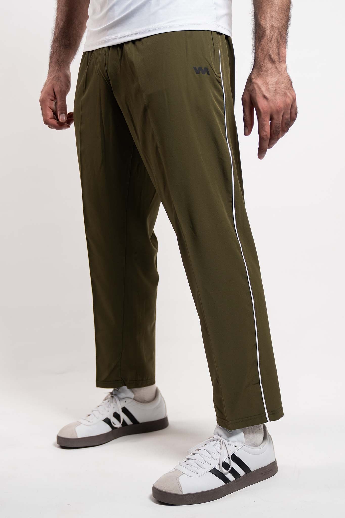 FlexFlow Micro Stretch Trousers