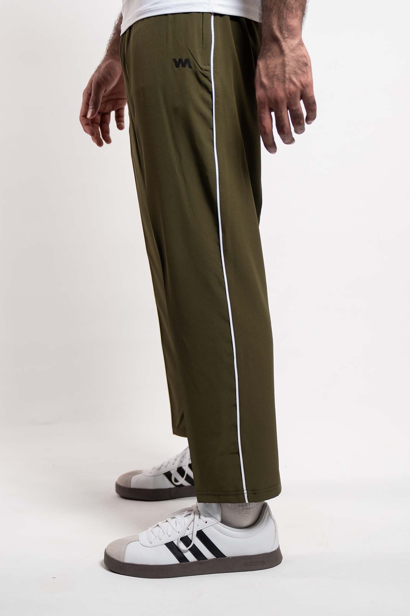 FlexFlow Micro Stretch Trousers