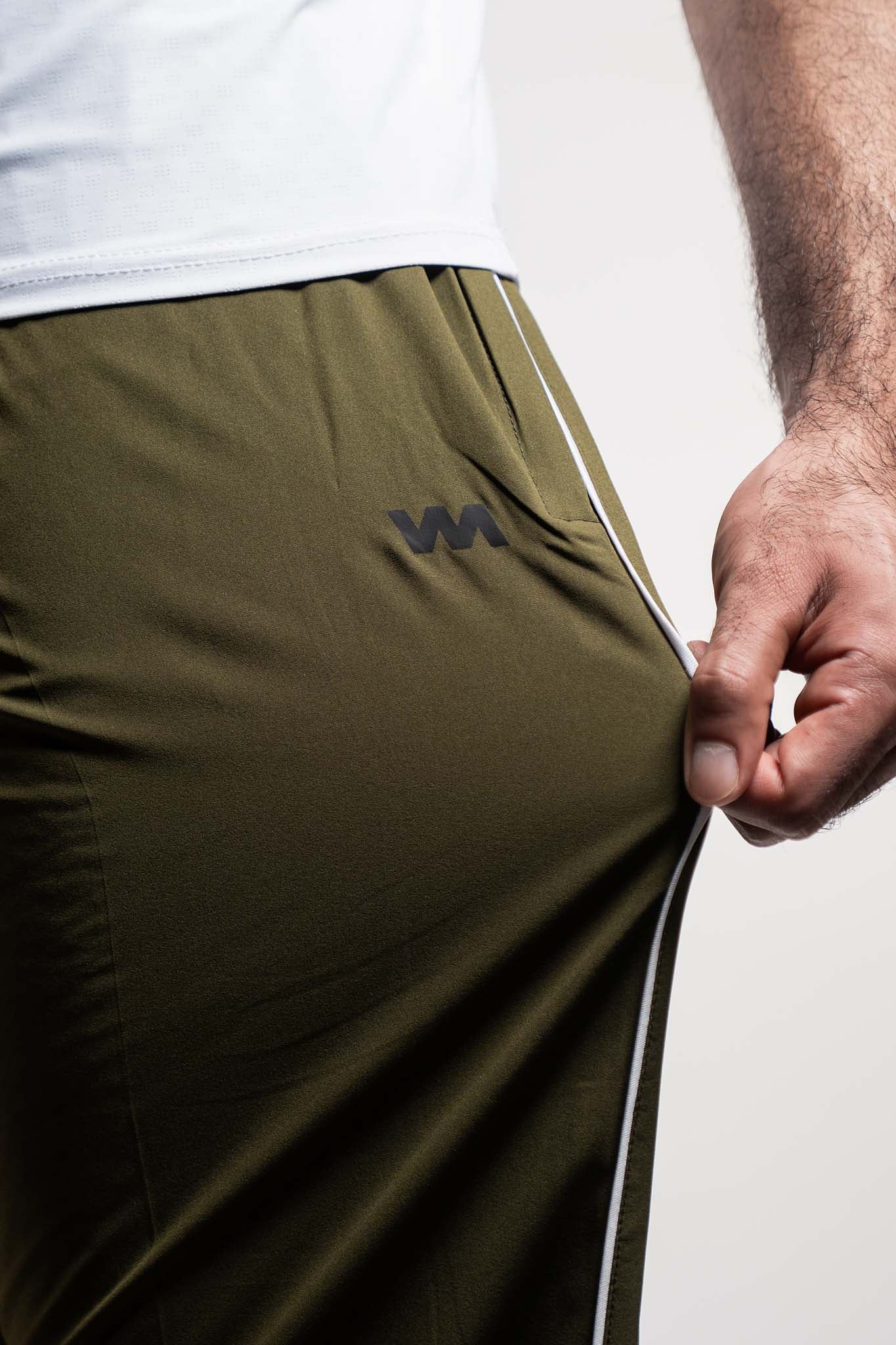 FlexFlow Micro Stretch Trousers