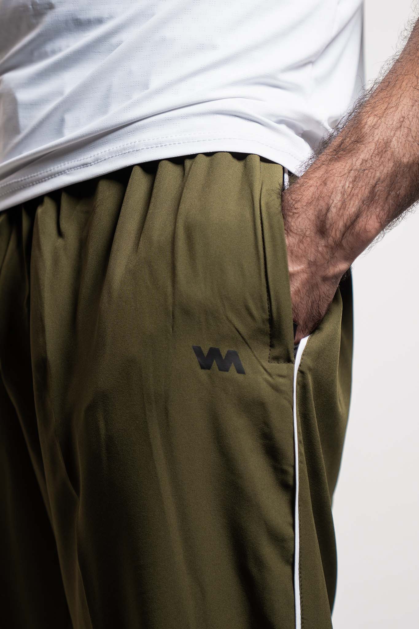 FlexFlow Micro Stretch Trousers