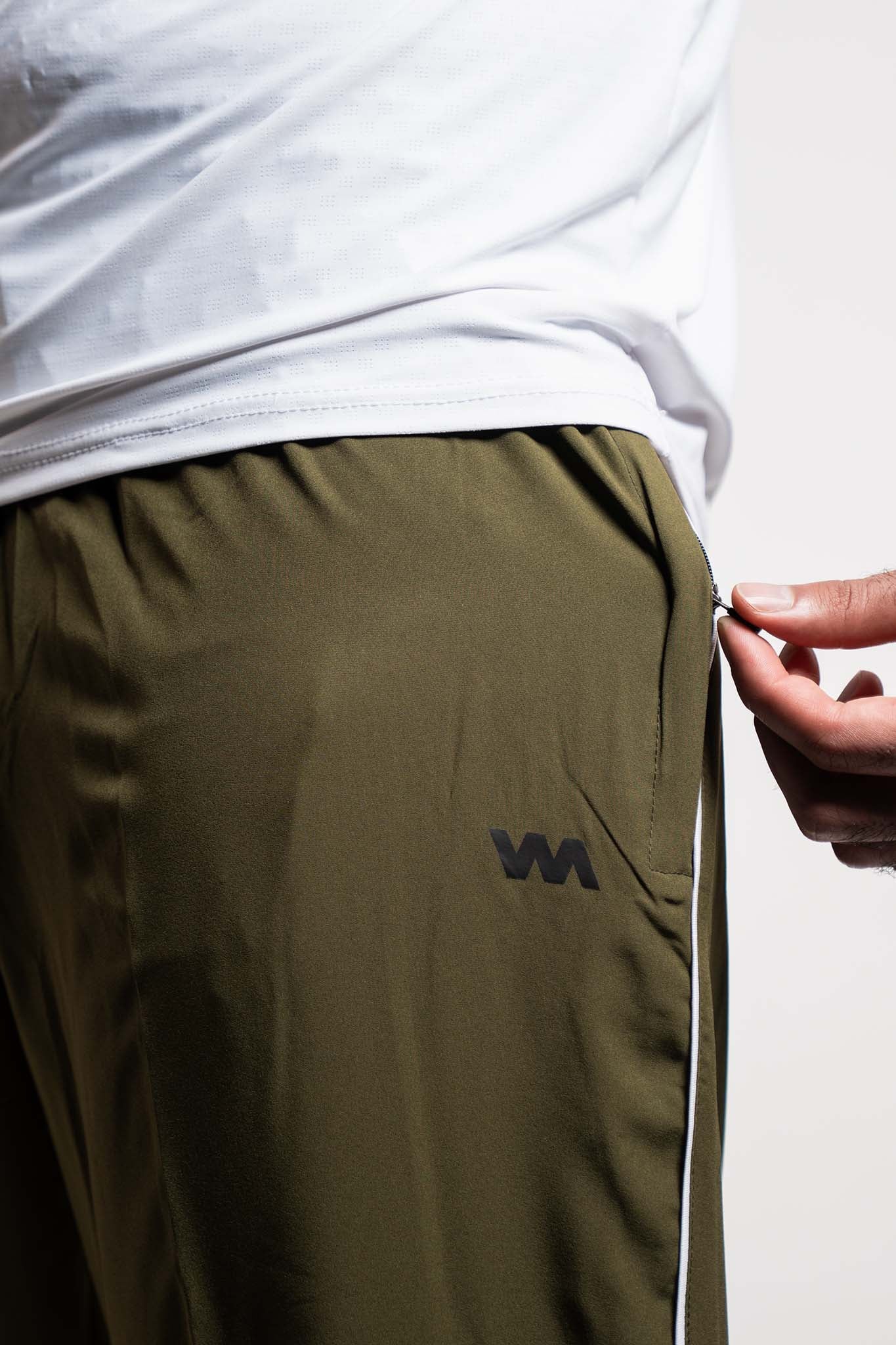 FlexFlow Micro Stretch Trousers