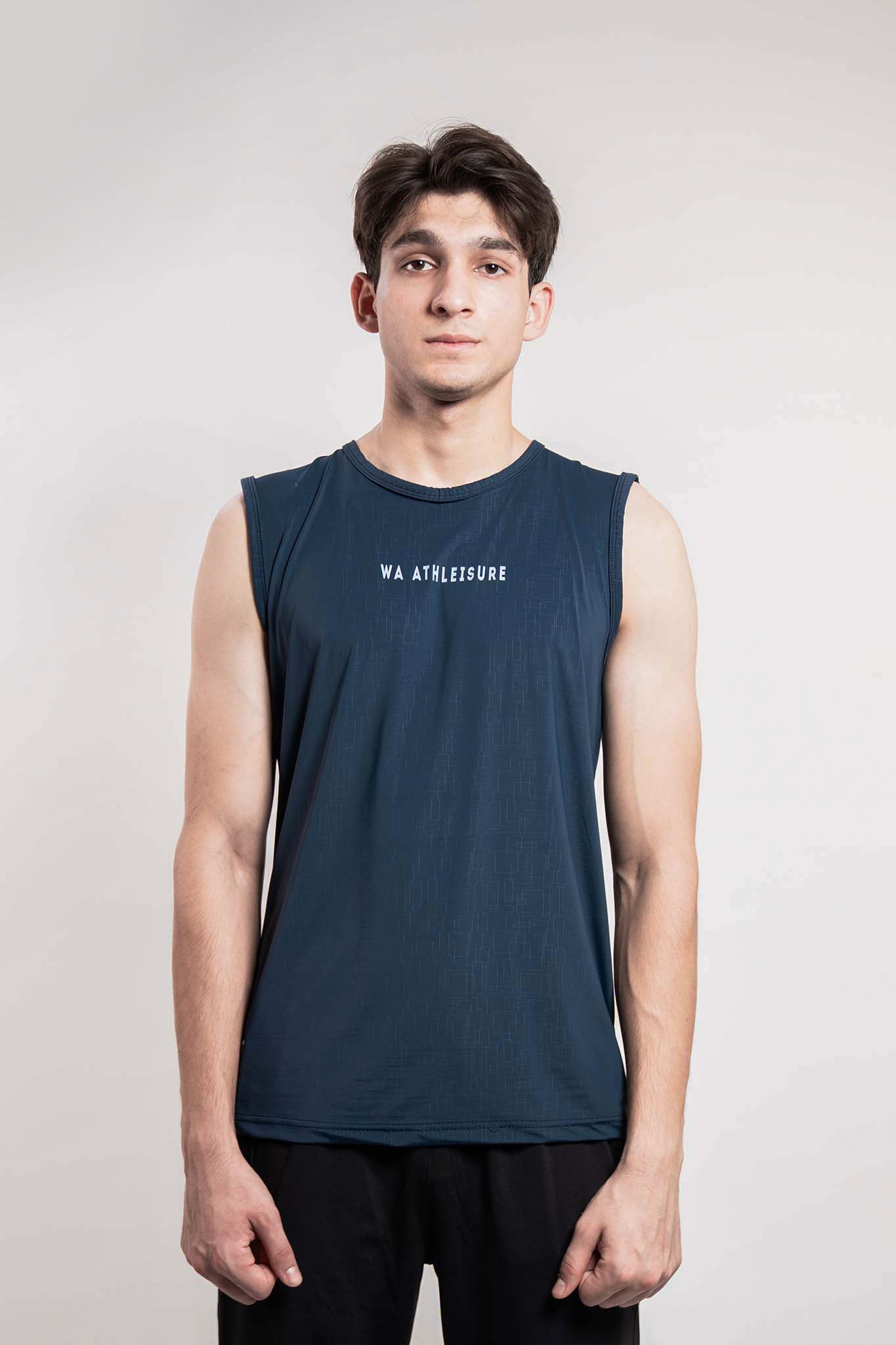 Motion Tank