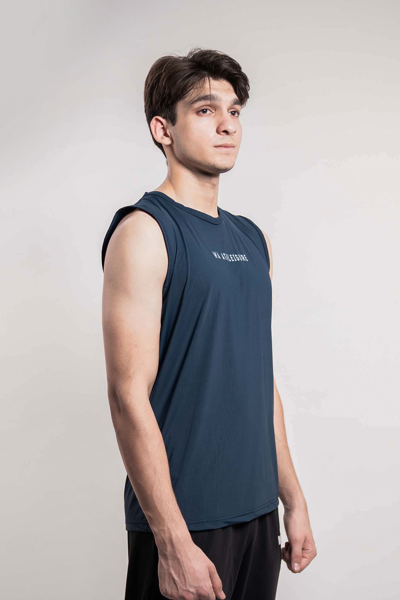 Motion Tank