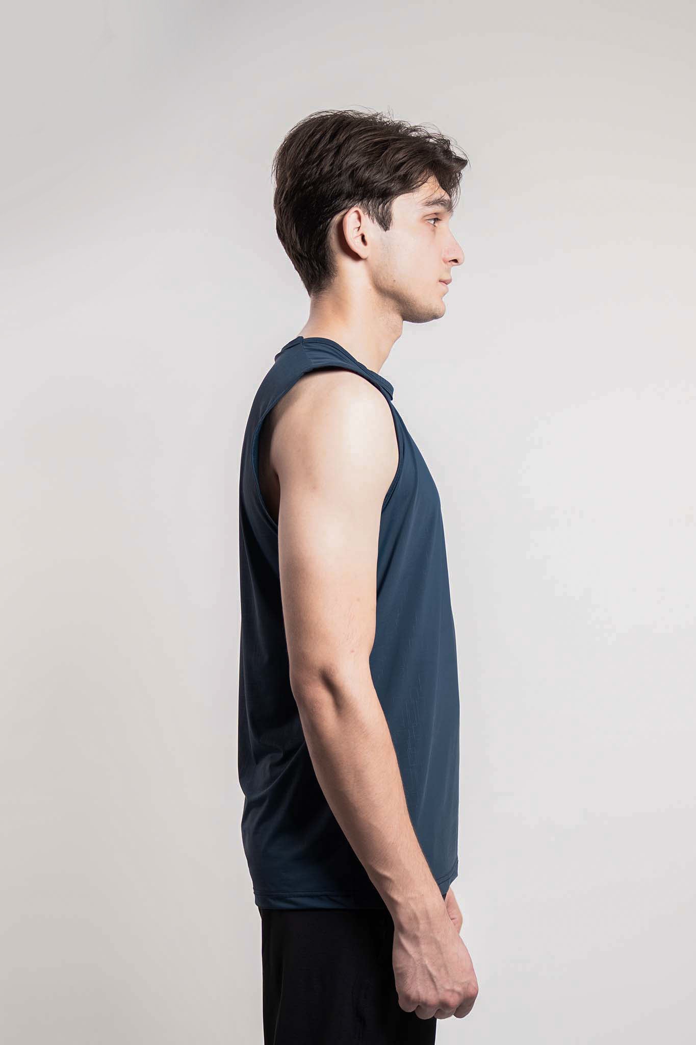 Motion Tank
