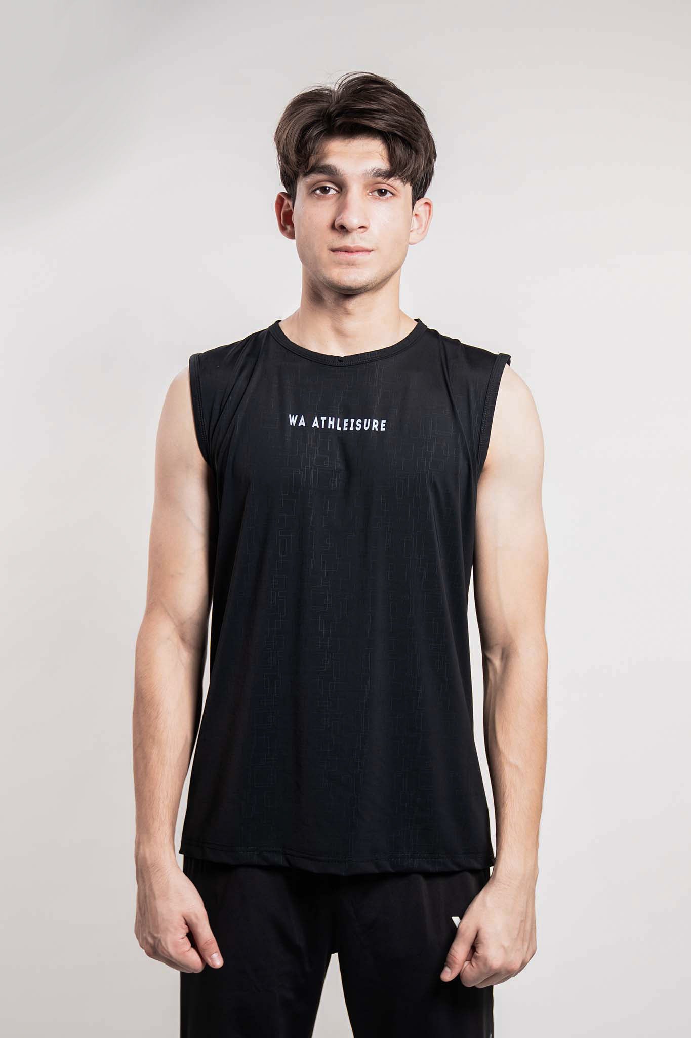 Motion Tank