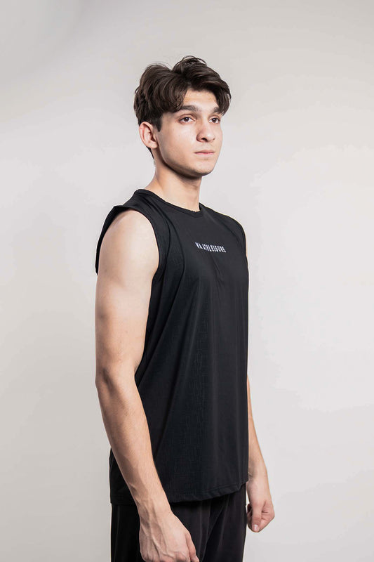 Motion Tank